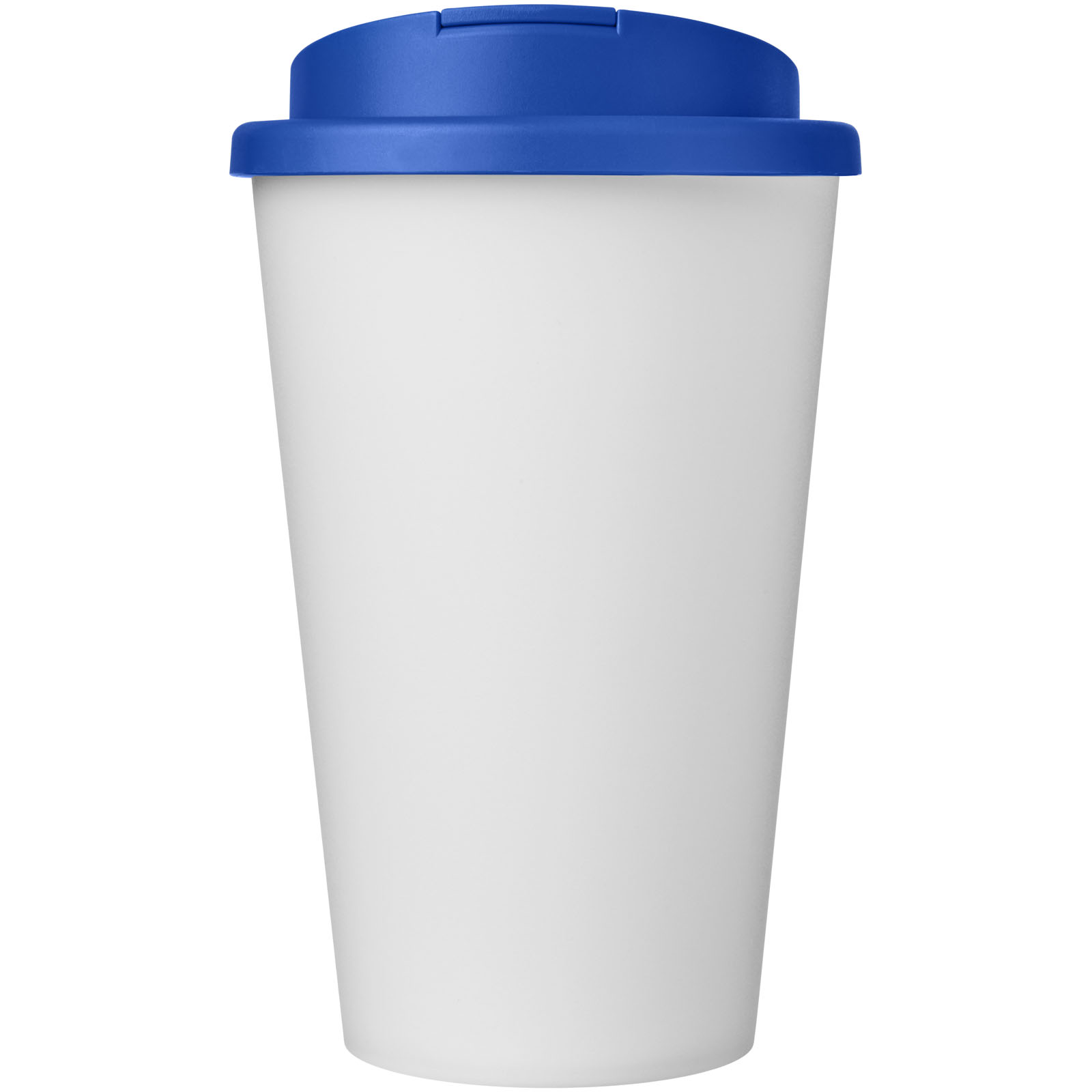 Gobelet Americano® Eco recyclé de 350ml avec couvercle anti-déversement