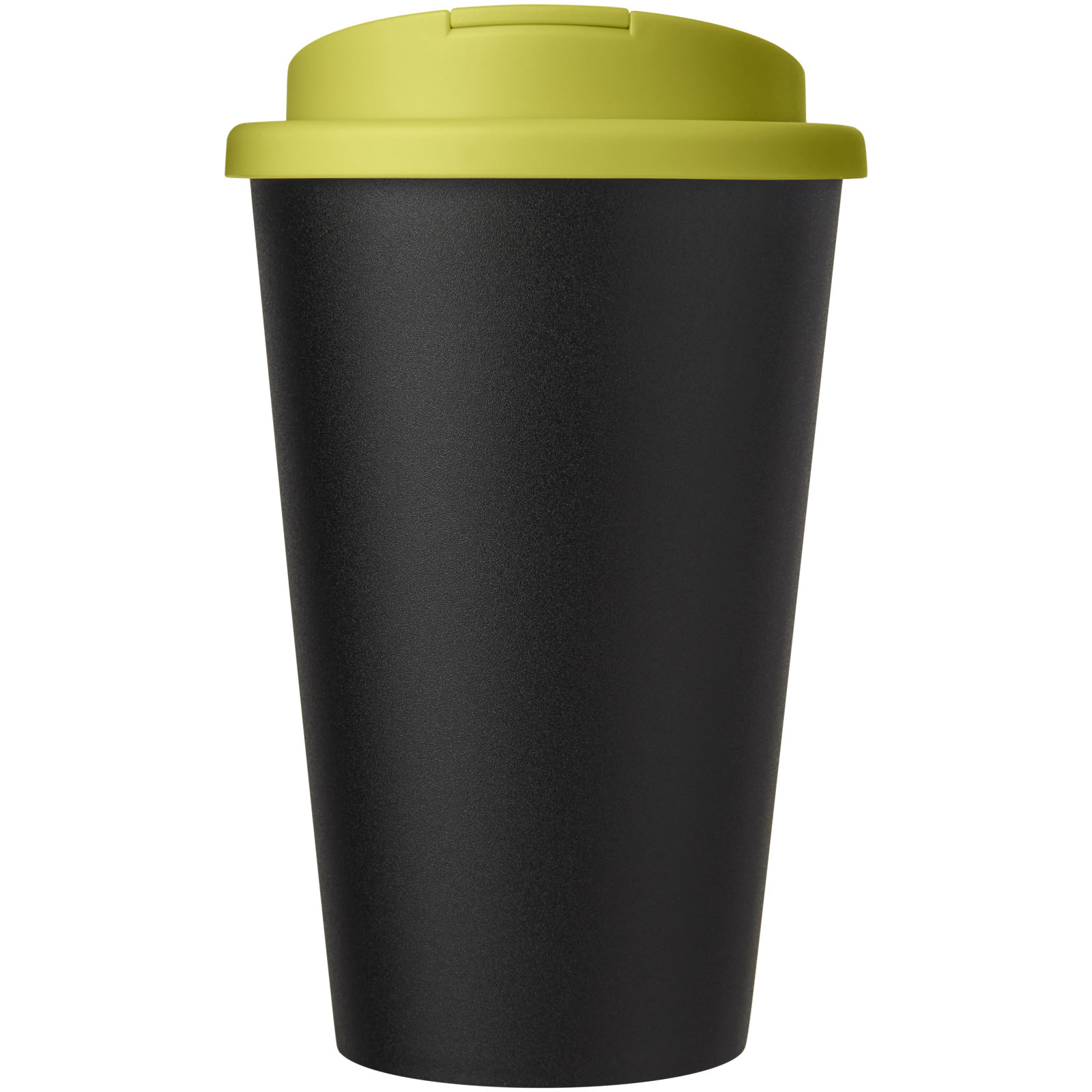 Gobelet Americano® Eco recyclé de 350ml avec couvercle anti-déversement