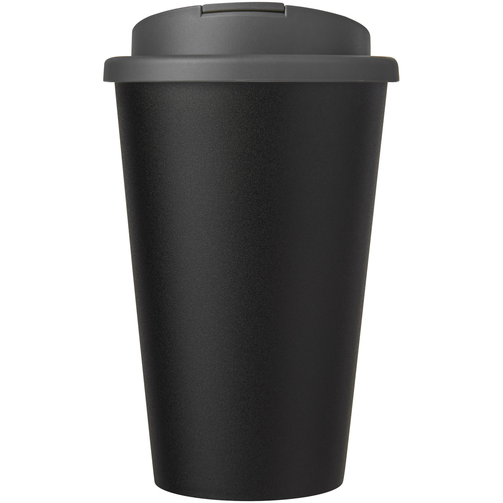 Gobelet Americano® Eco recyclé de 350ml avec couvercle anti-déversement