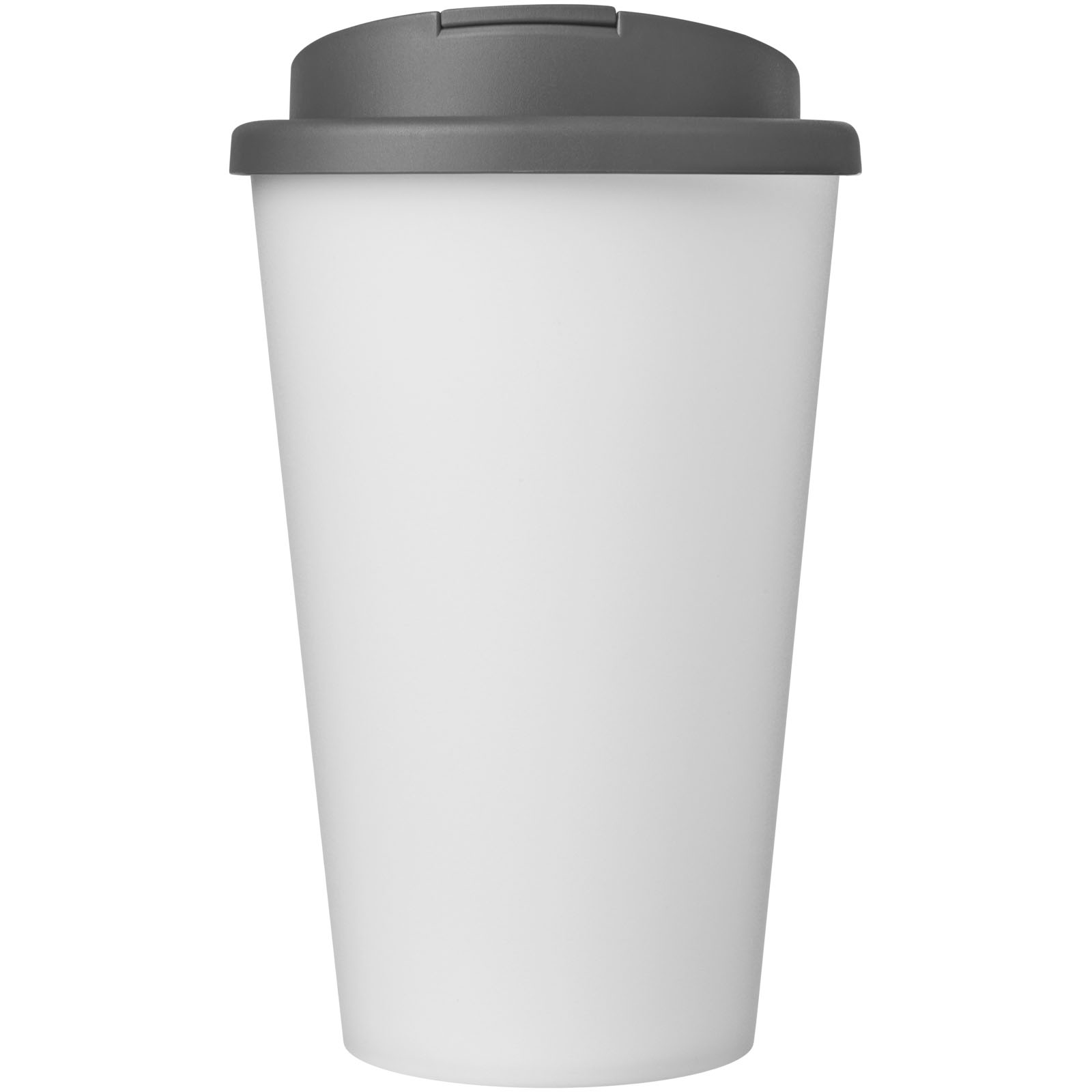 Gobelet Americano® Eco recyclé de 350ml avec couvercle anti-déversement