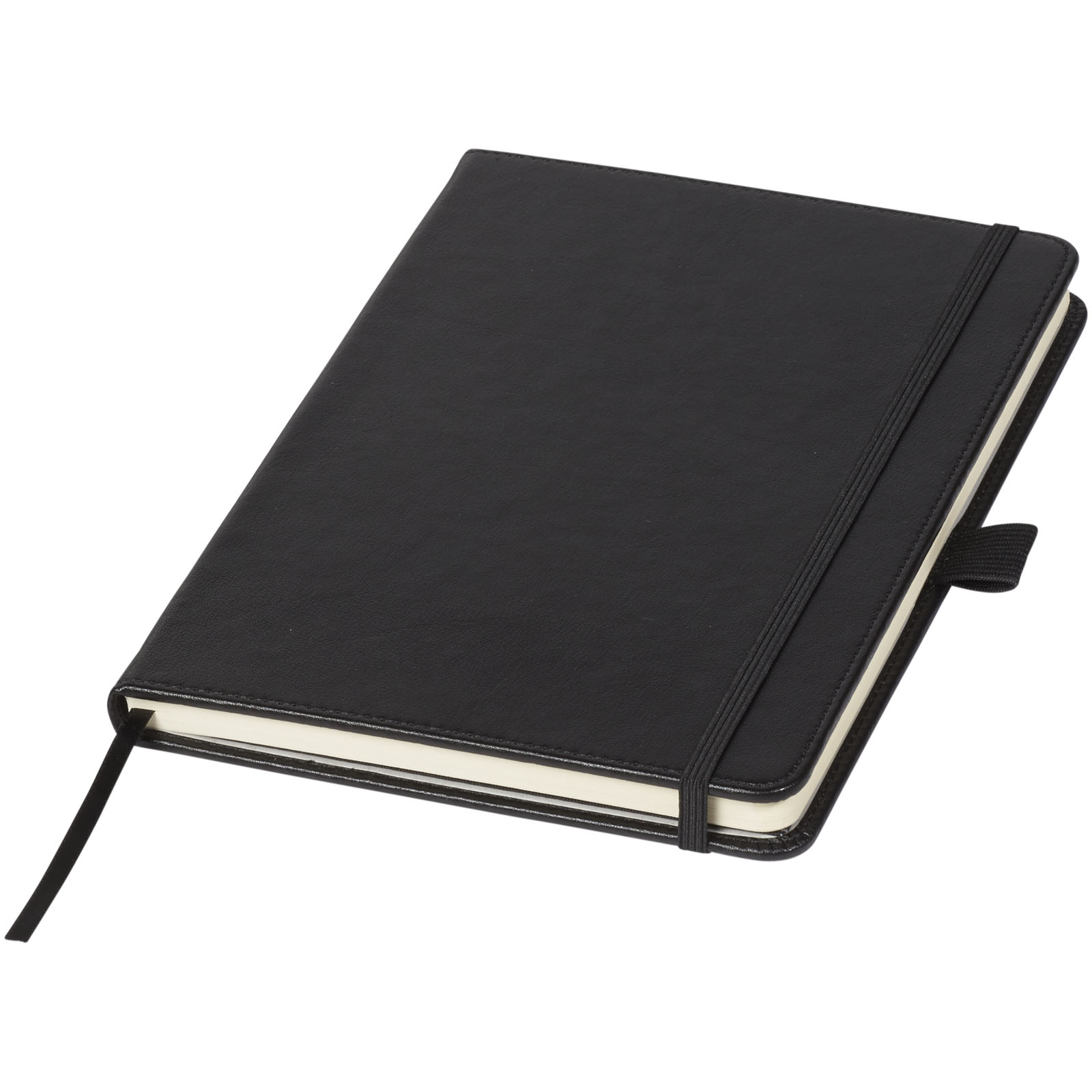 Luxe Carnet A5 Bound
