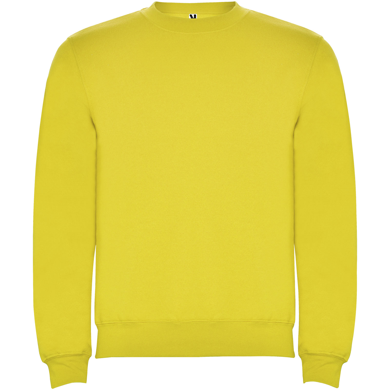 Roly Pull ras du cou de 280 g/m² Clasica unisexe