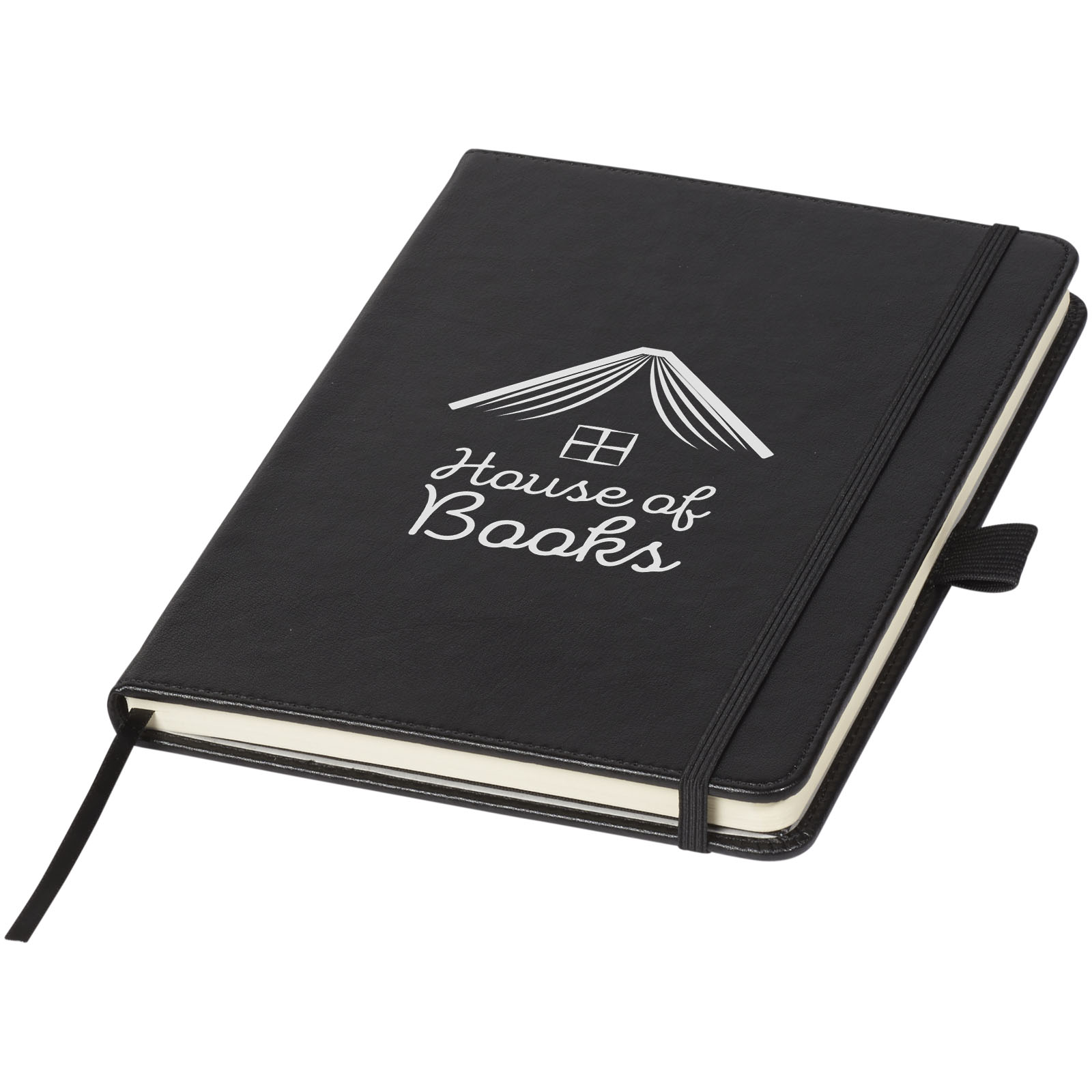 Luxe Carnet A5 Bound