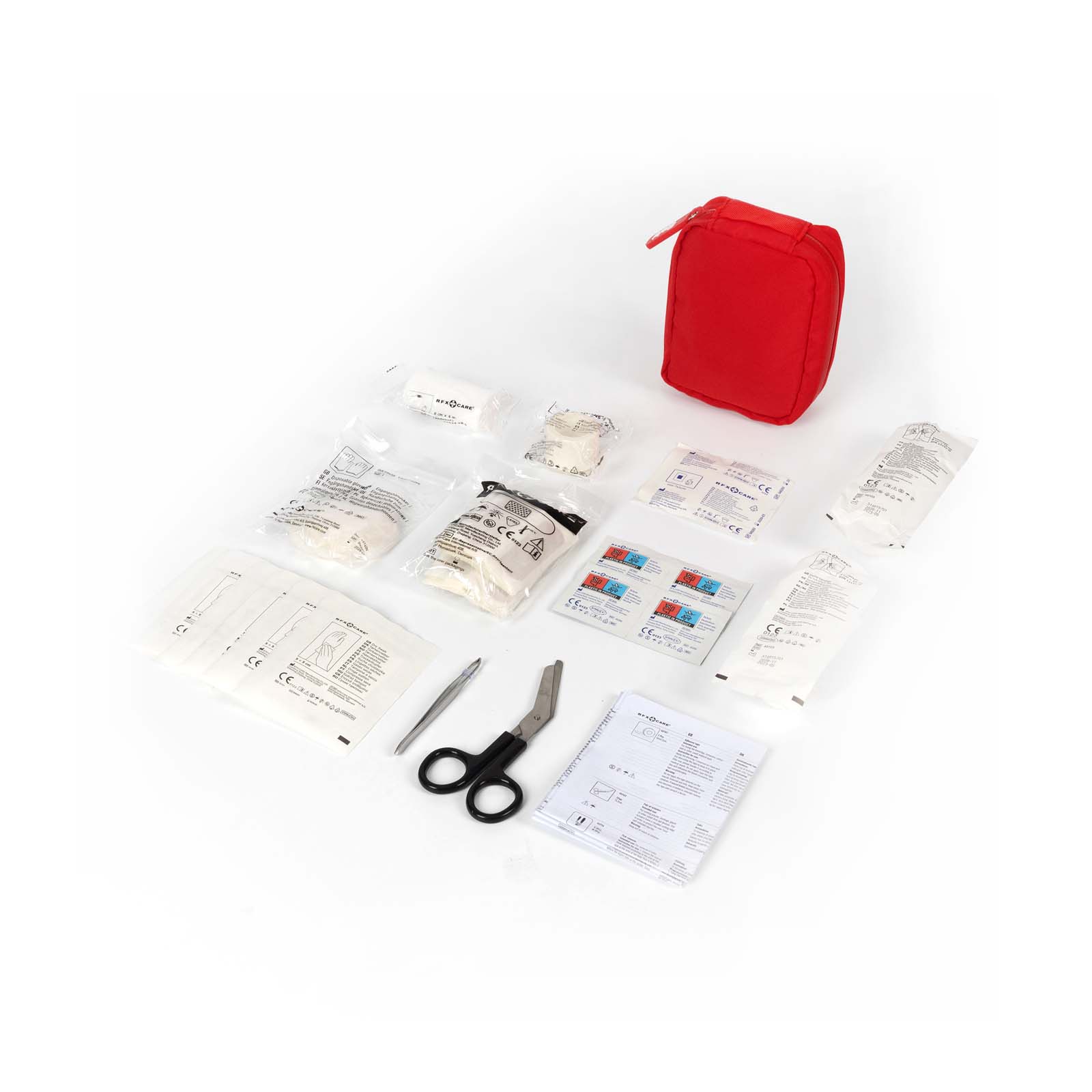 Graid™ Kit de premiers secours 59 pièces Essential