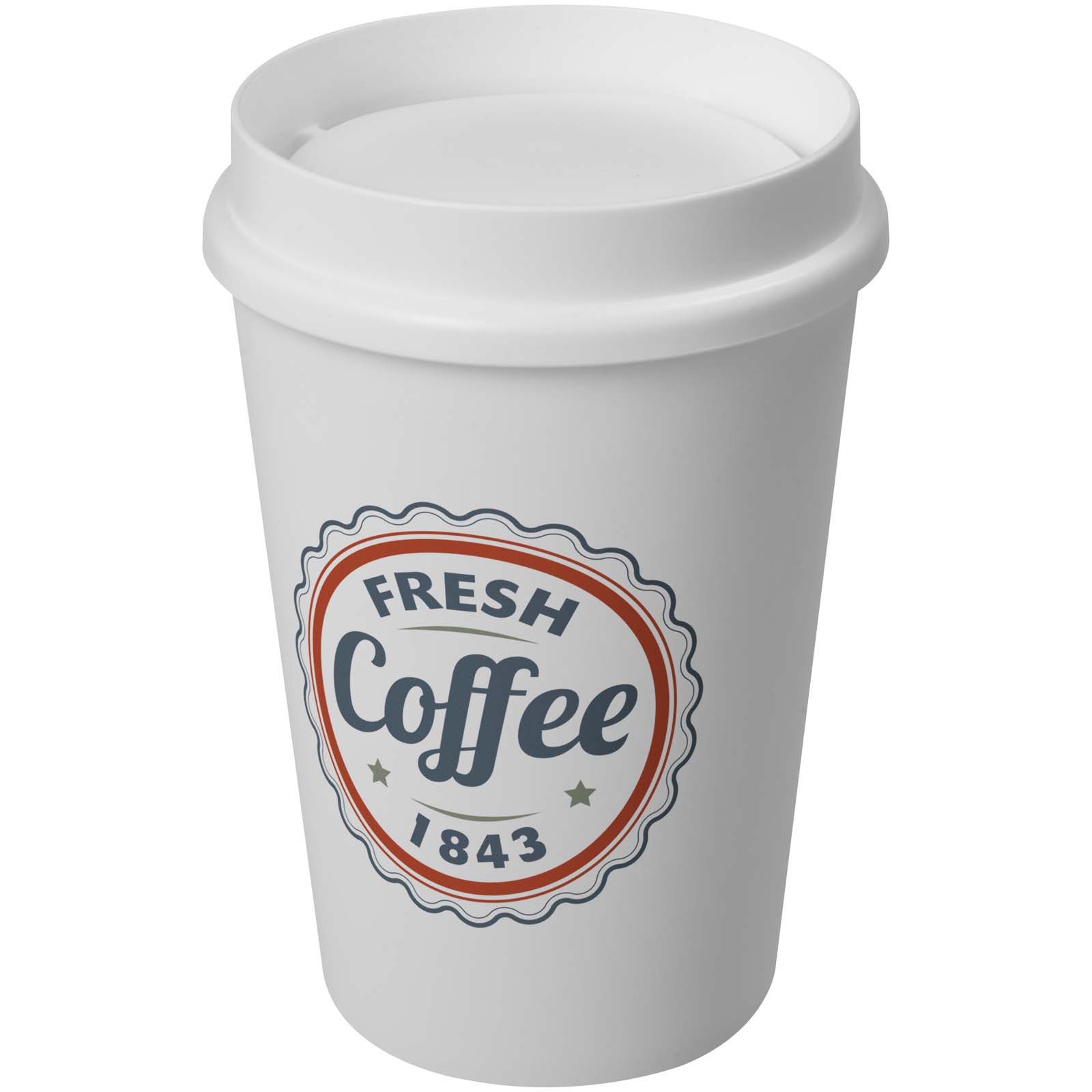 Gobelet Americano® Switch de 300 ml avec couvercle 360°