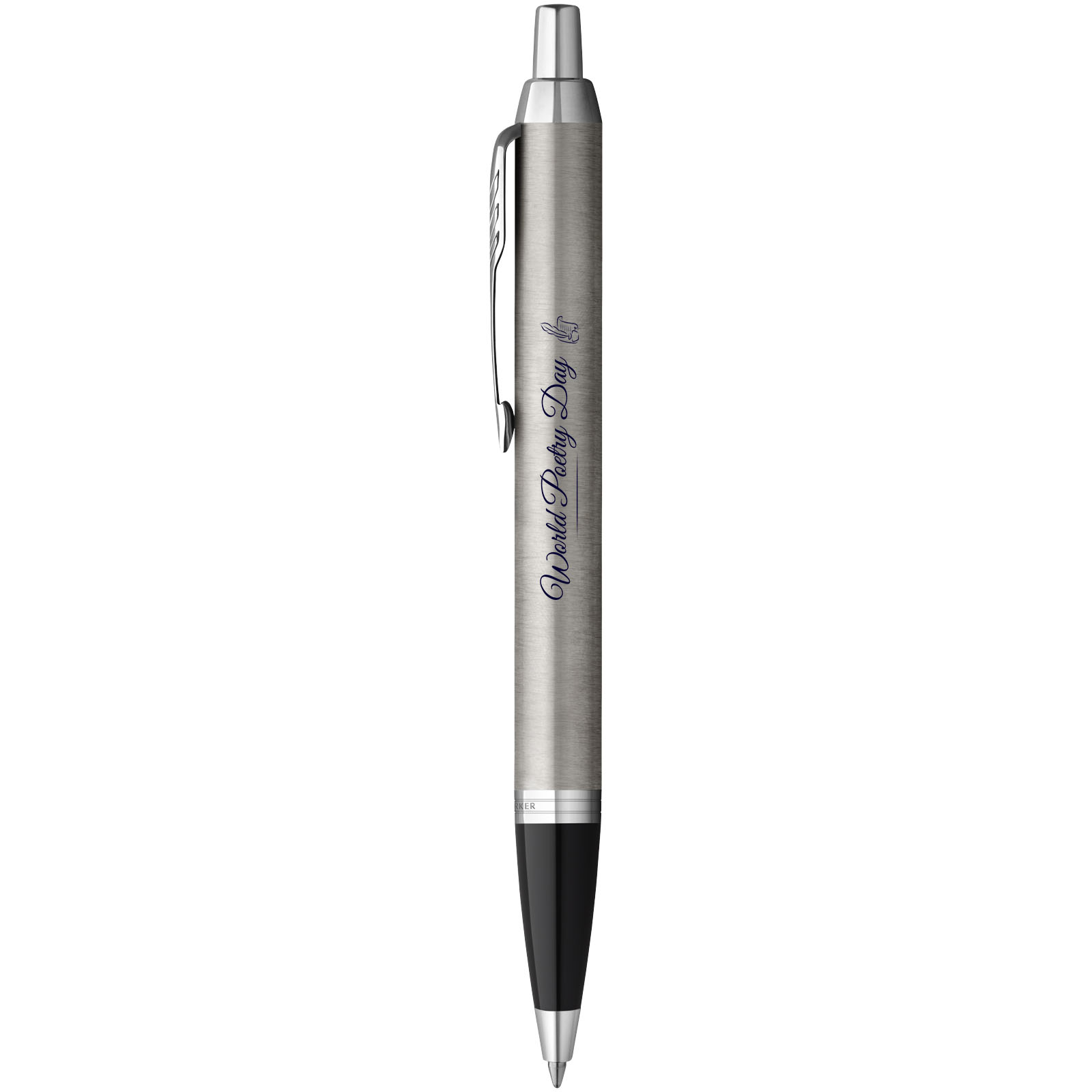 Stylo bille IM Parker (encre bleue)