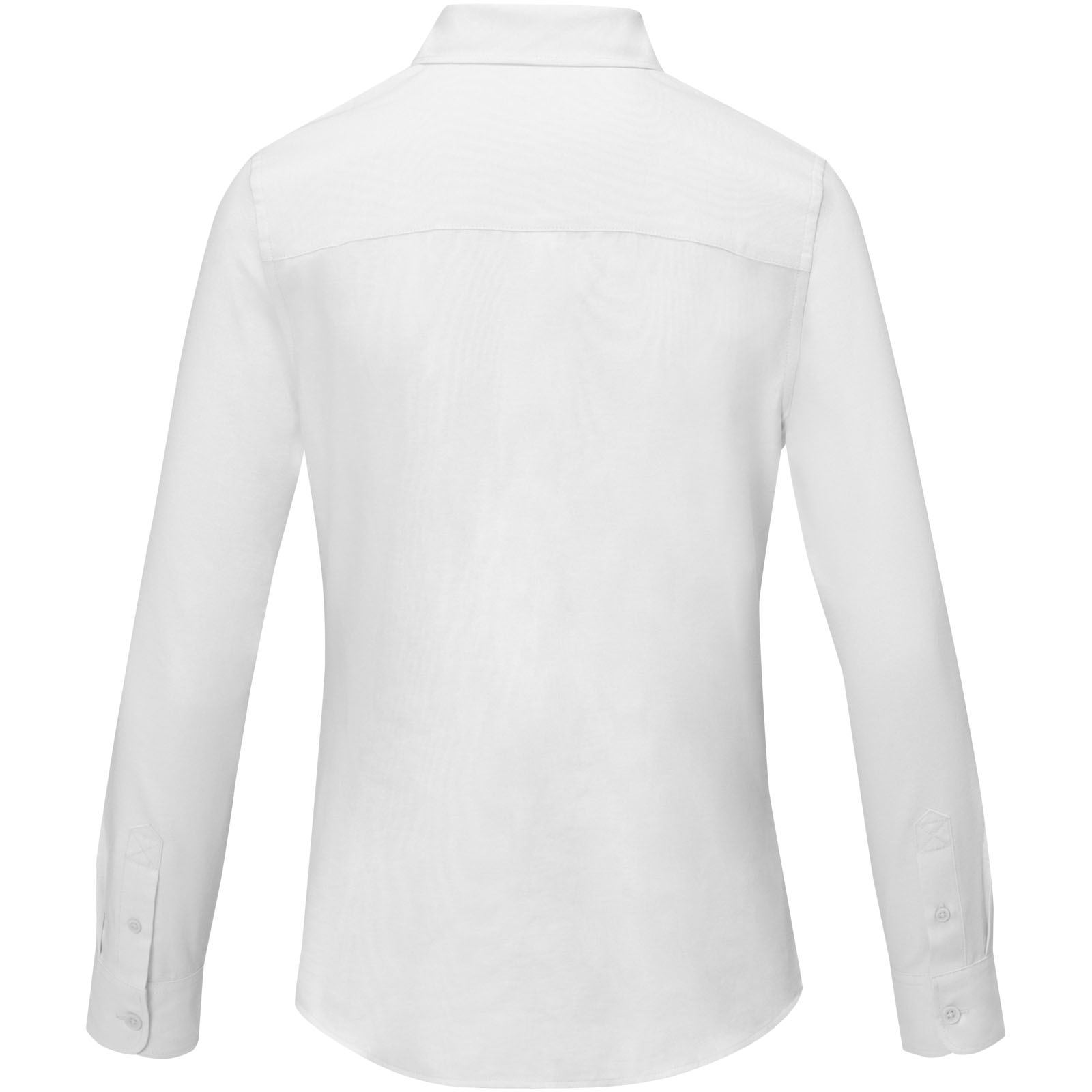 Elevate Chemise à manches longues de 130 g/m² Pollux pour femme