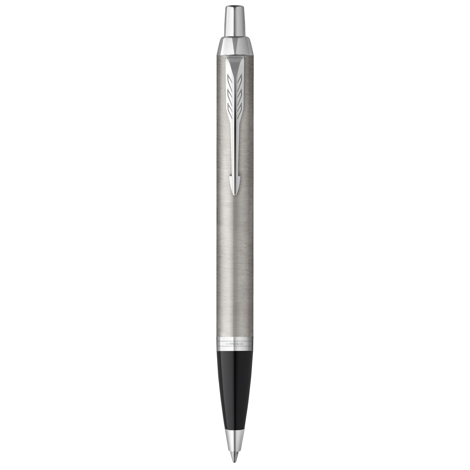 Stylo bille IM Parker (encre bleue)