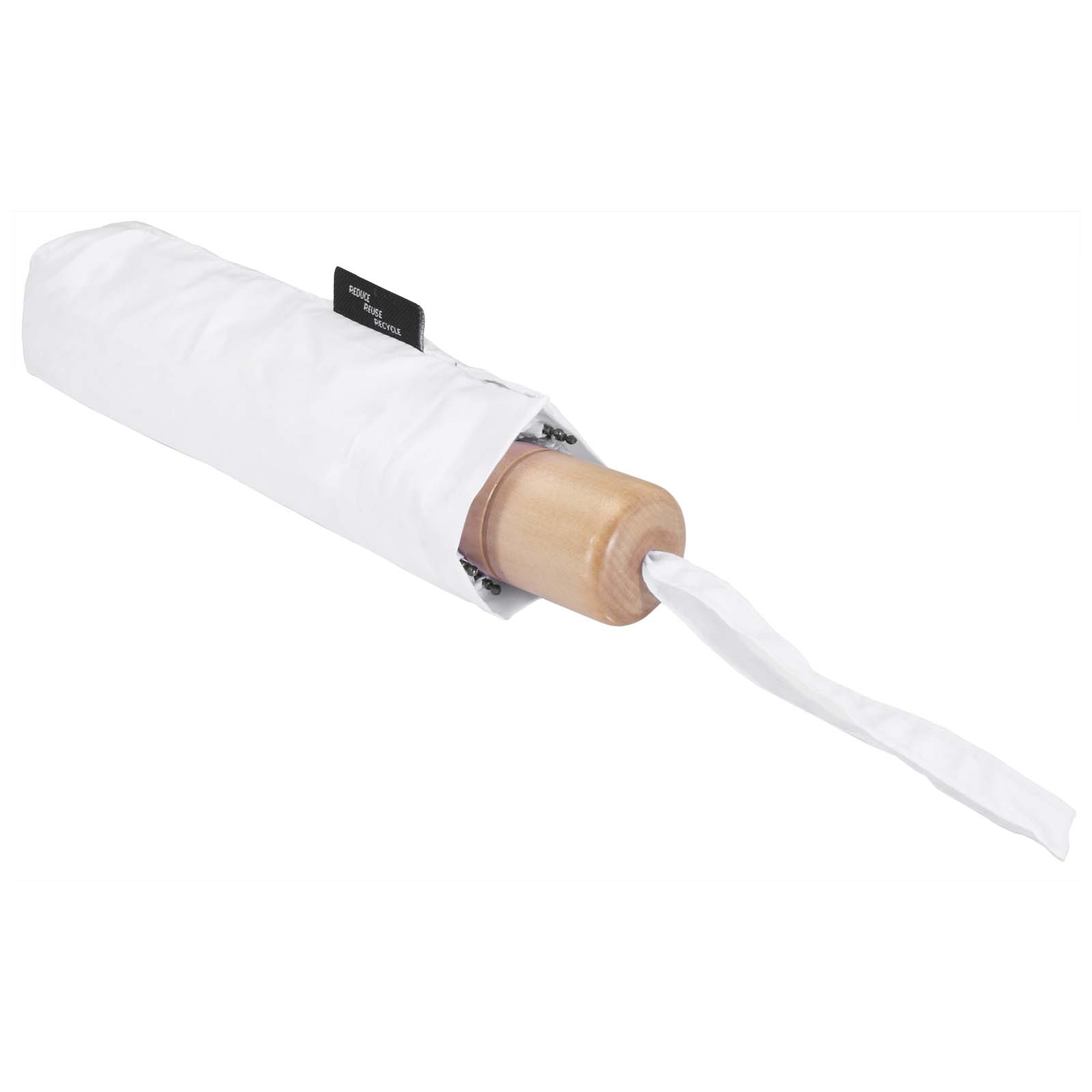 Parapluie pliable 21" RPET Dane