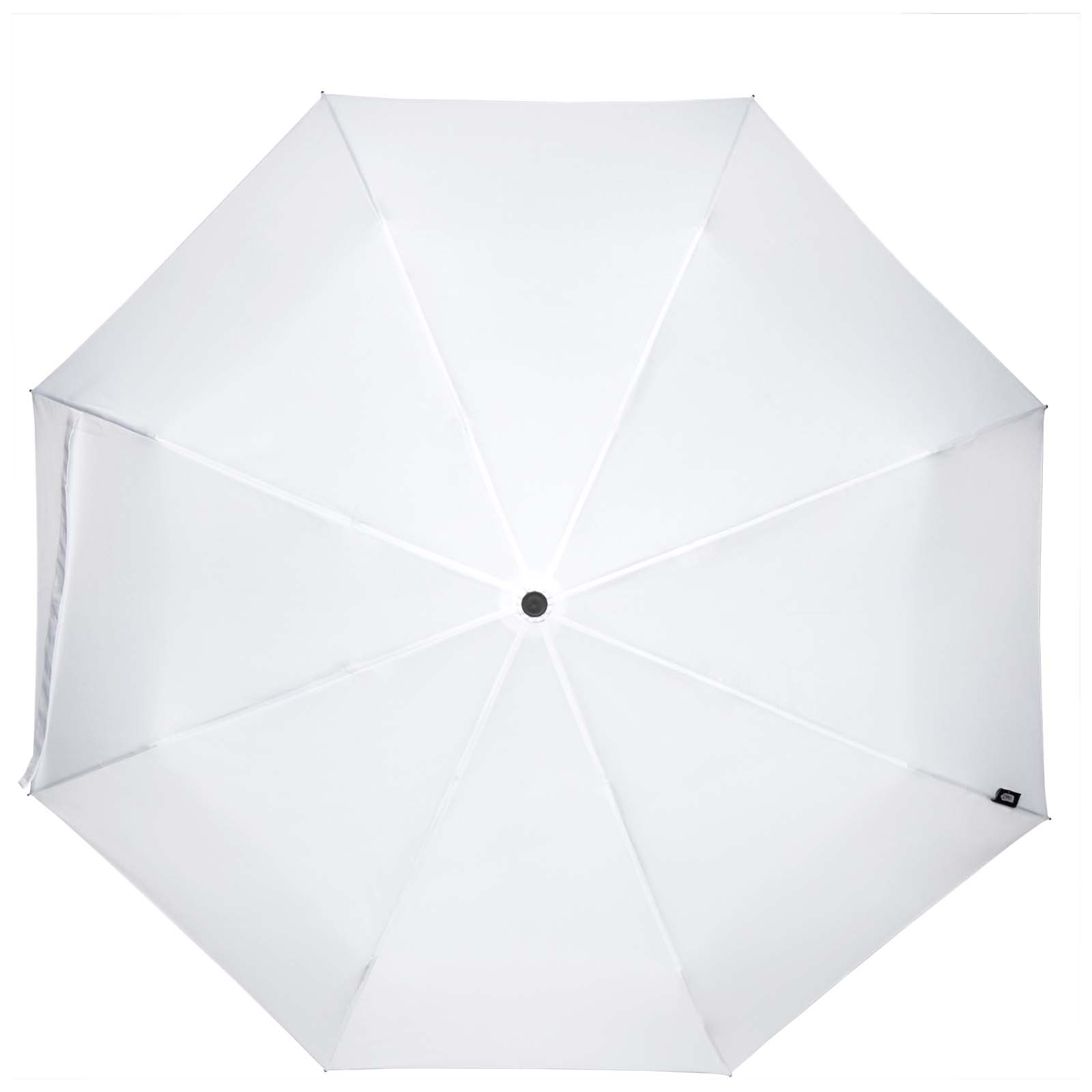 Parapluie pliable 21" RPET Dane