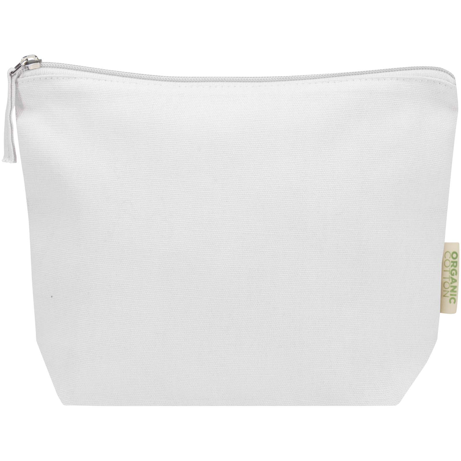 Trousse de toilette Odisha de 1 L bio certifiée OCS 180 g/m²