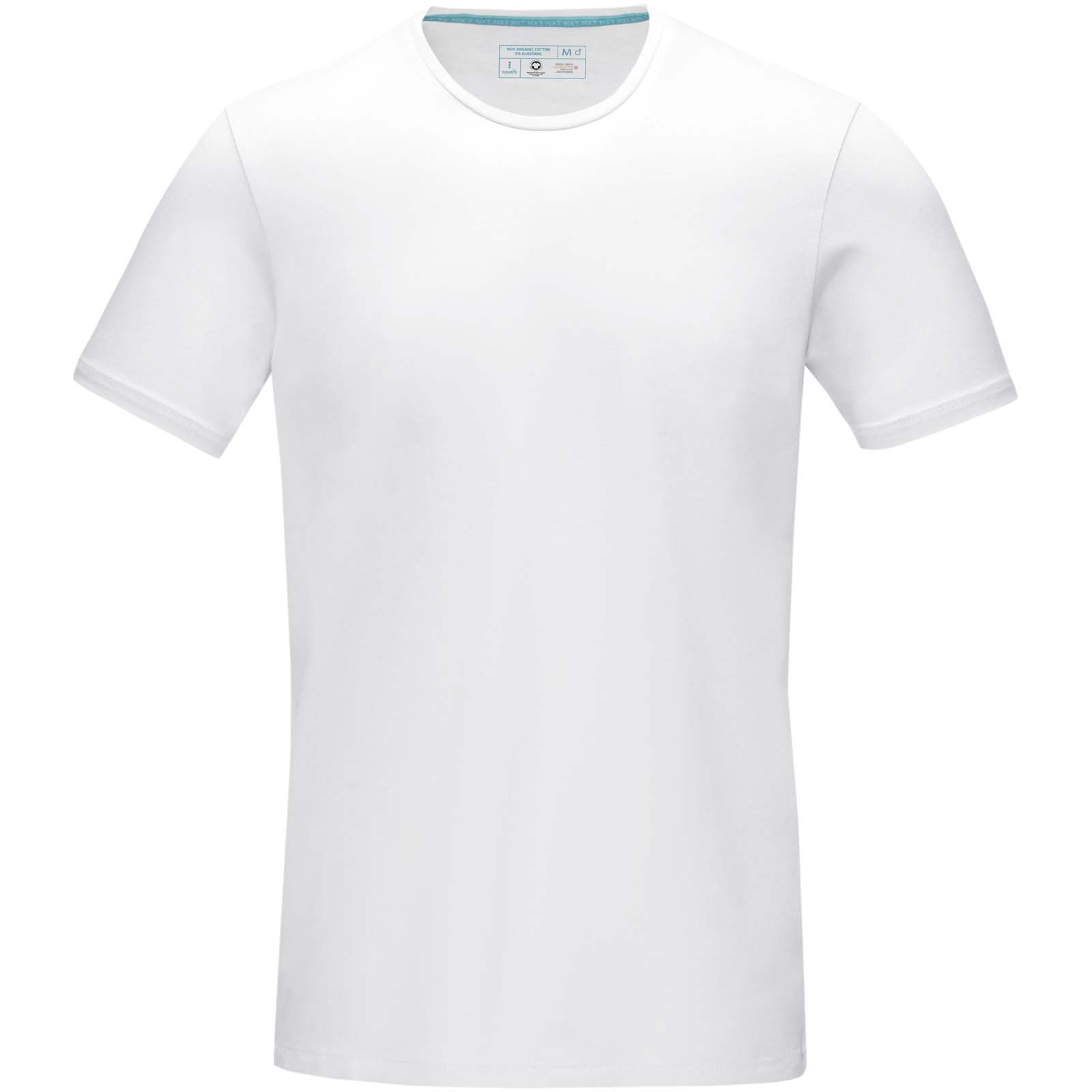 Elevate T-shirt bio manches courtes homme Balfour