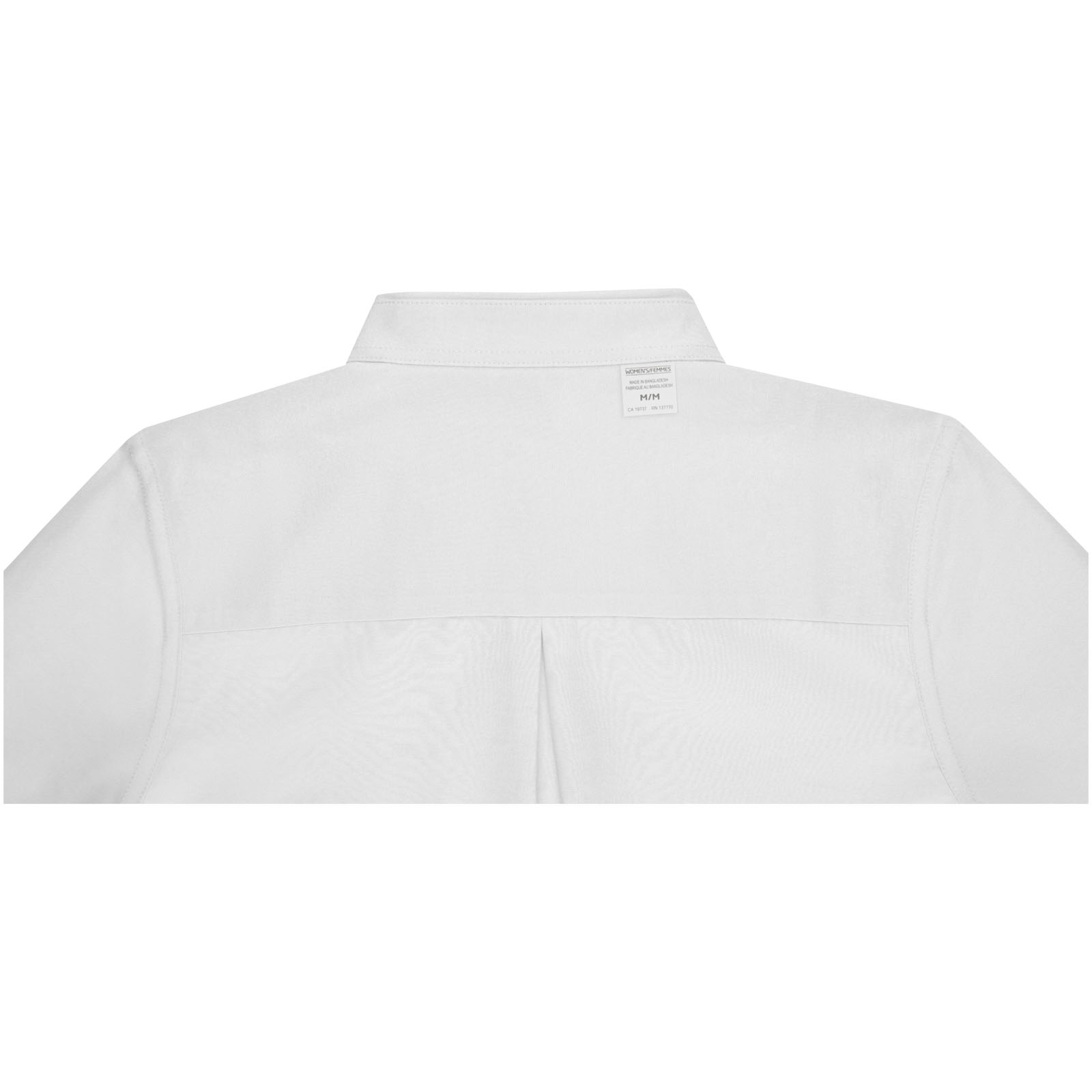 Elevate Chemise à manches longues de 130 g/m² Pollux pour femme