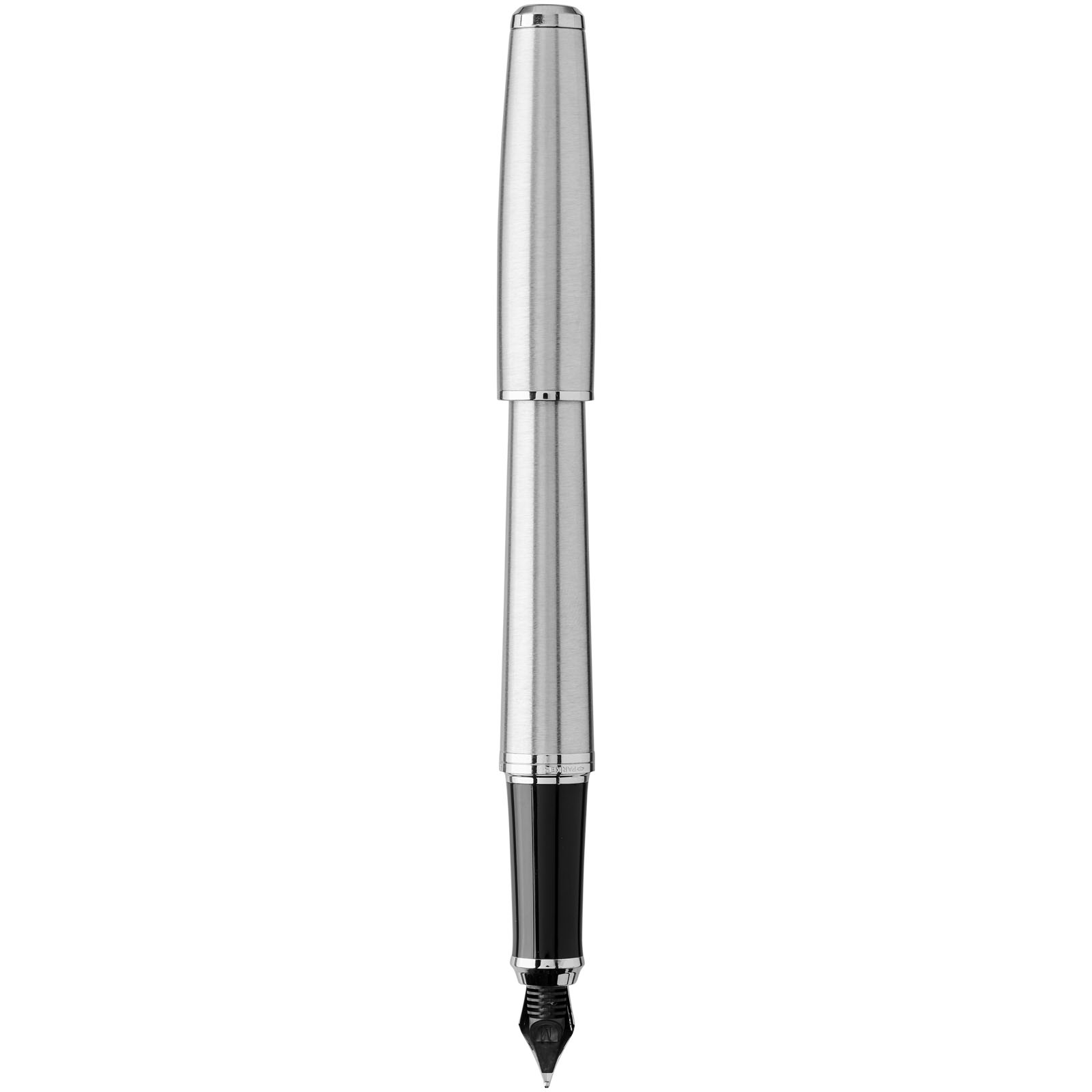 Stylo plume Urban Parker (encre bleue)