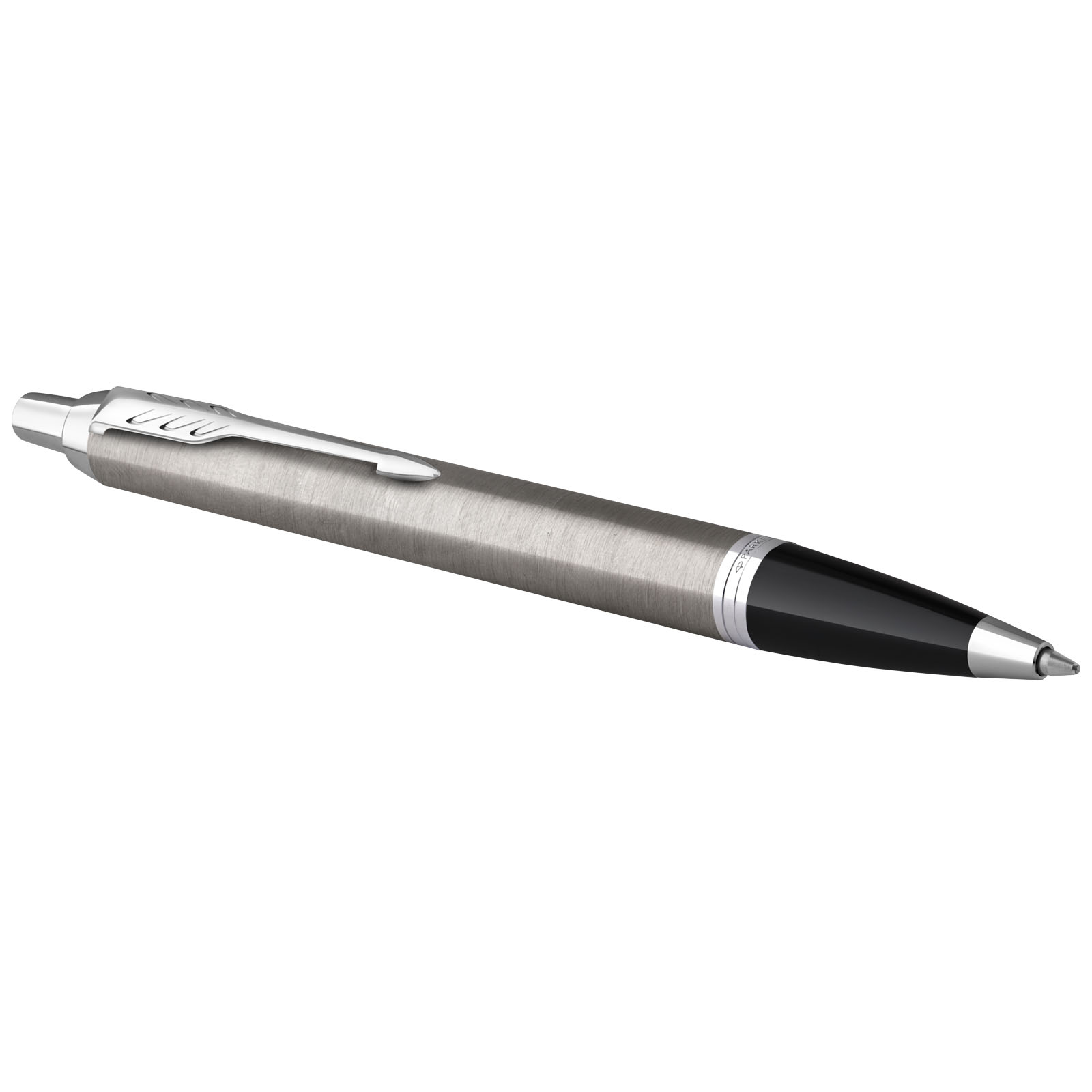 Stylo bille IM Parker (encre bleue)