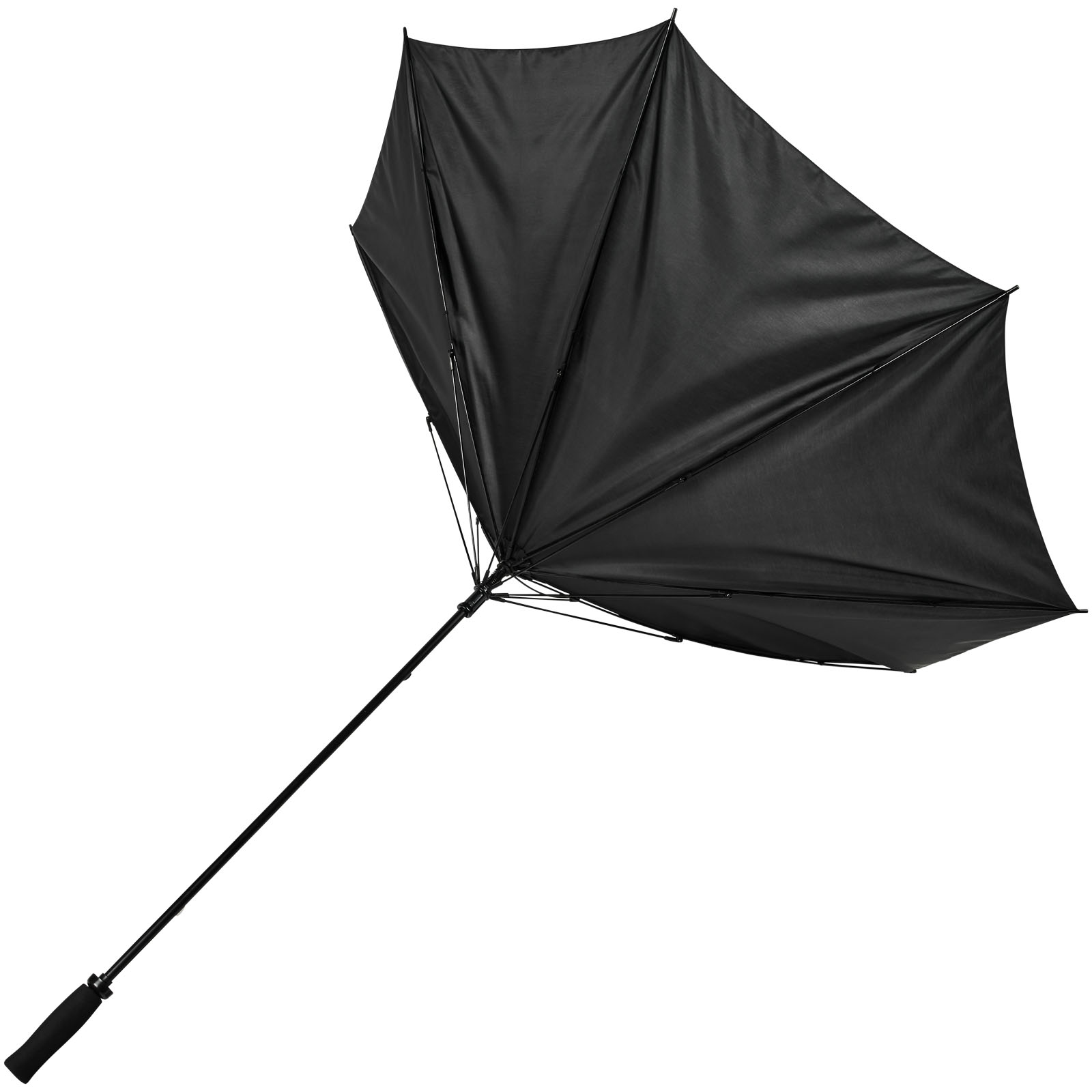 Parapluie tempête golf 30" avec poignée EVA Grace