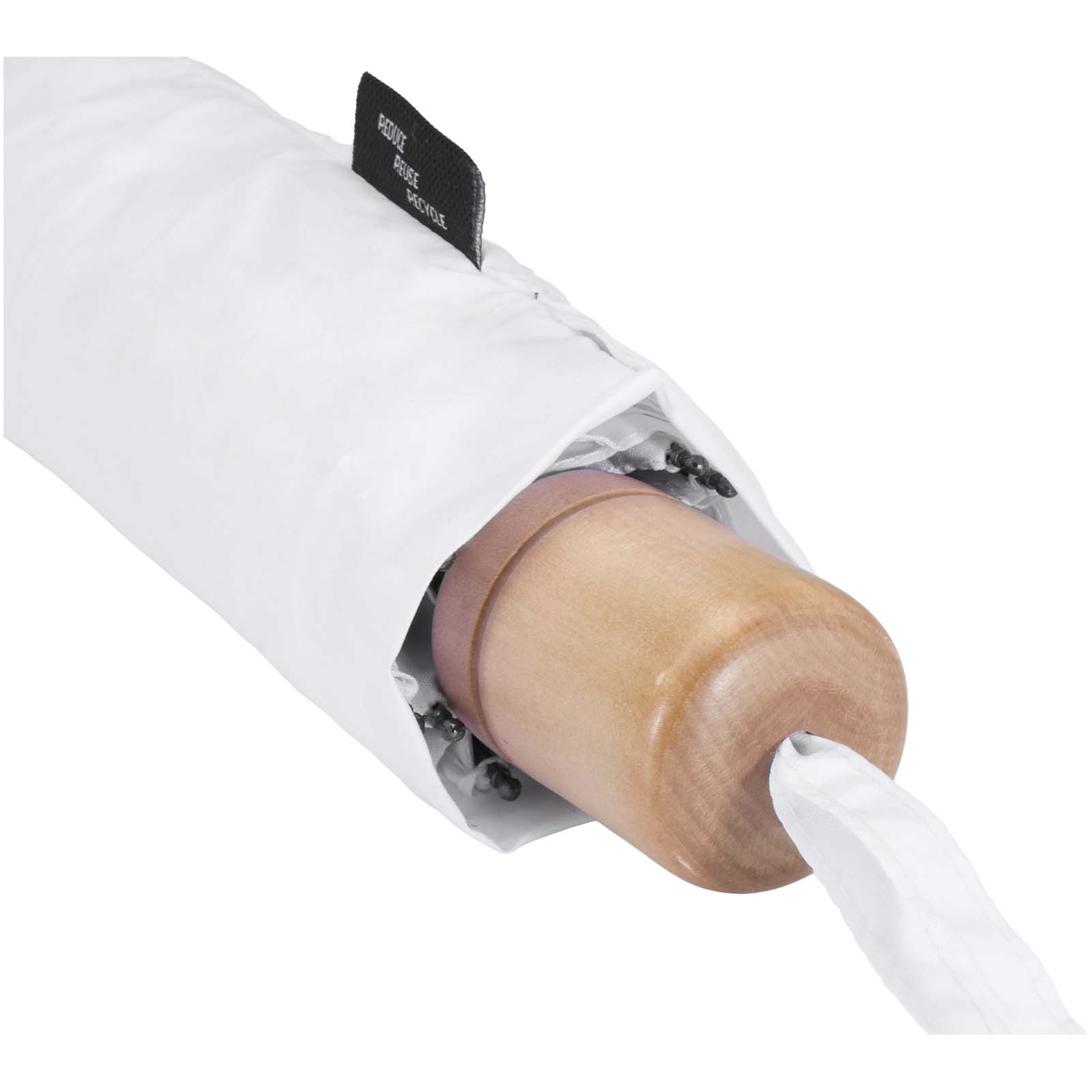 Parapluie pliable 21" RPET Dane