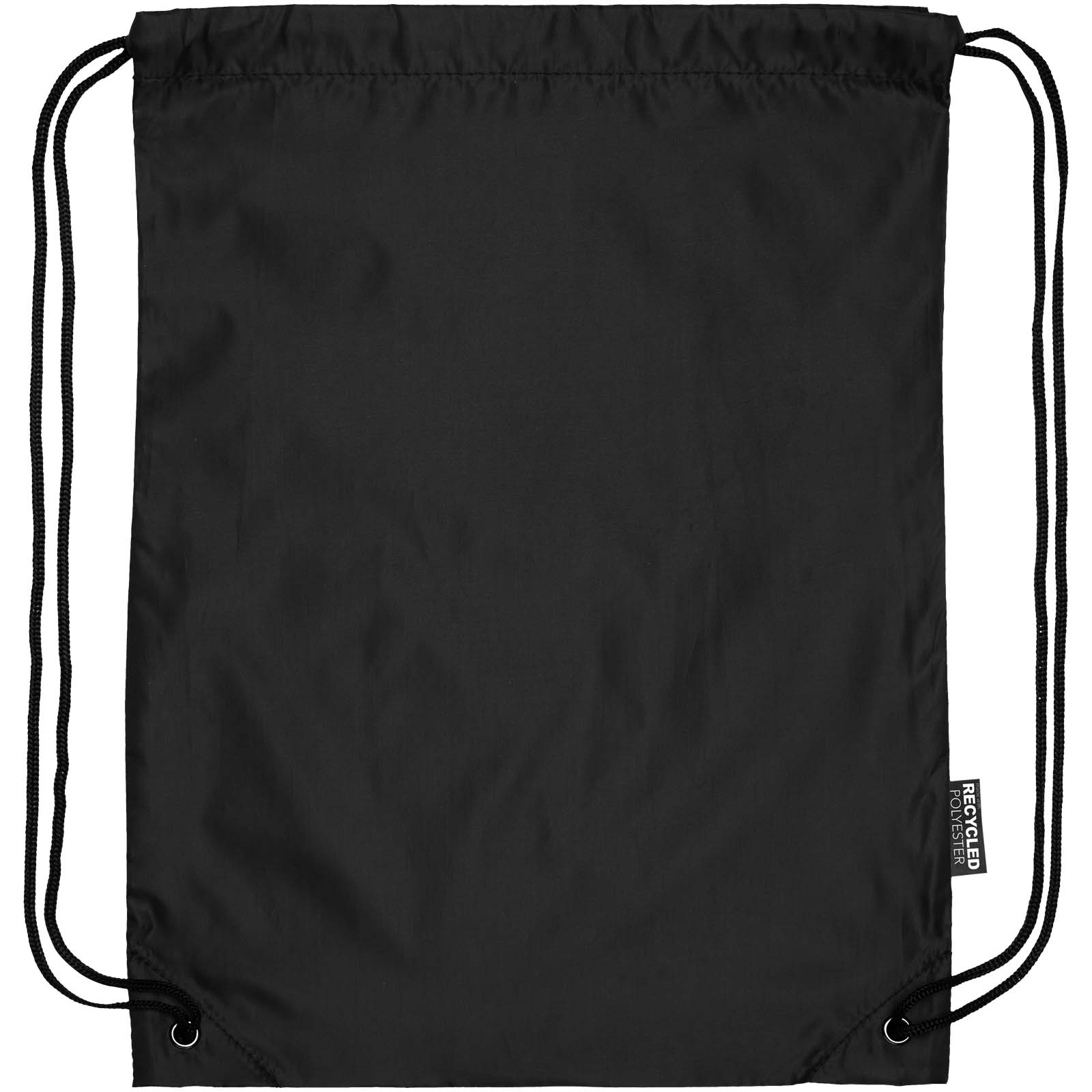 Sac à dos RPET Oriole avec cordon de serrage 5L