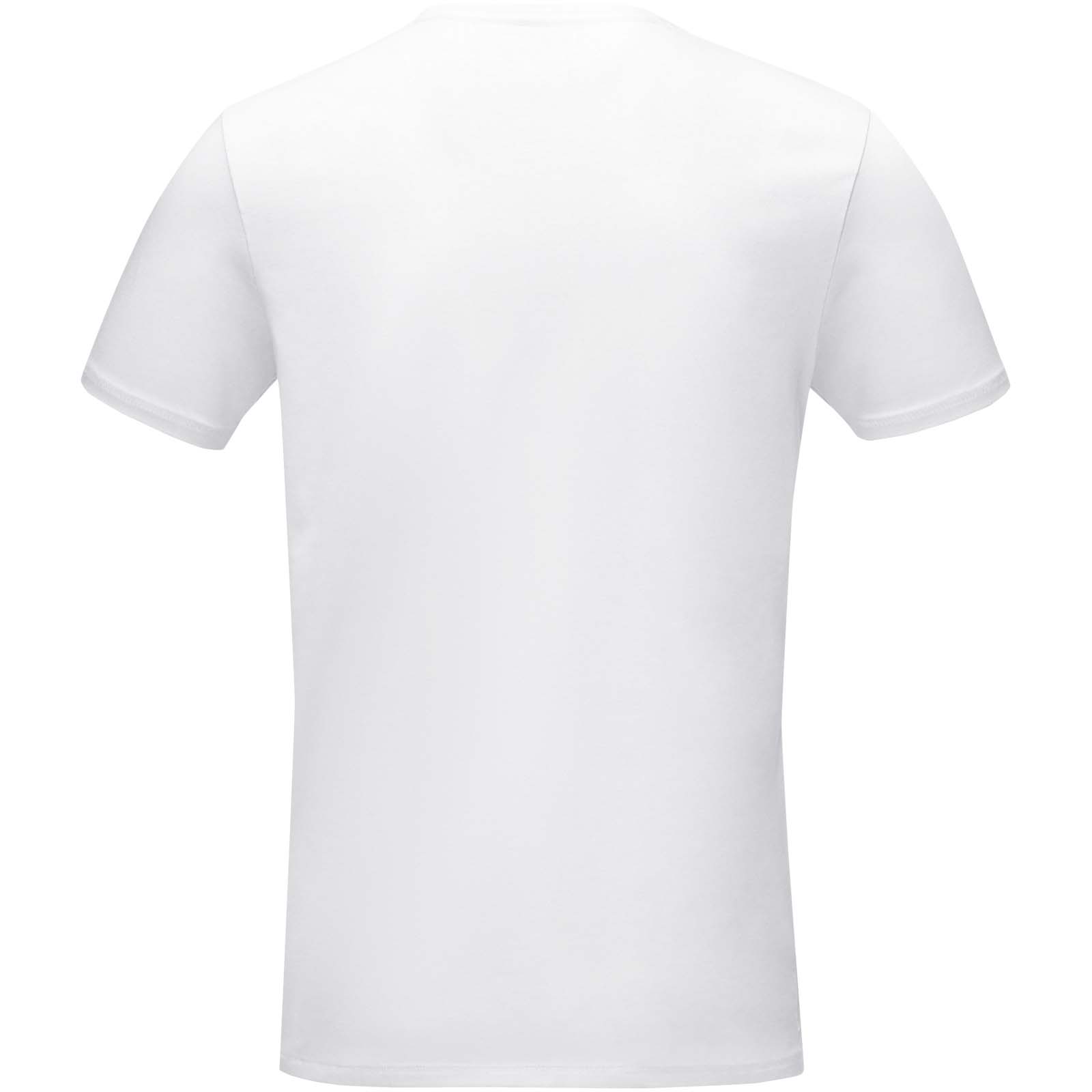 Elevate T-shirt bio manches courtes homme Balfour