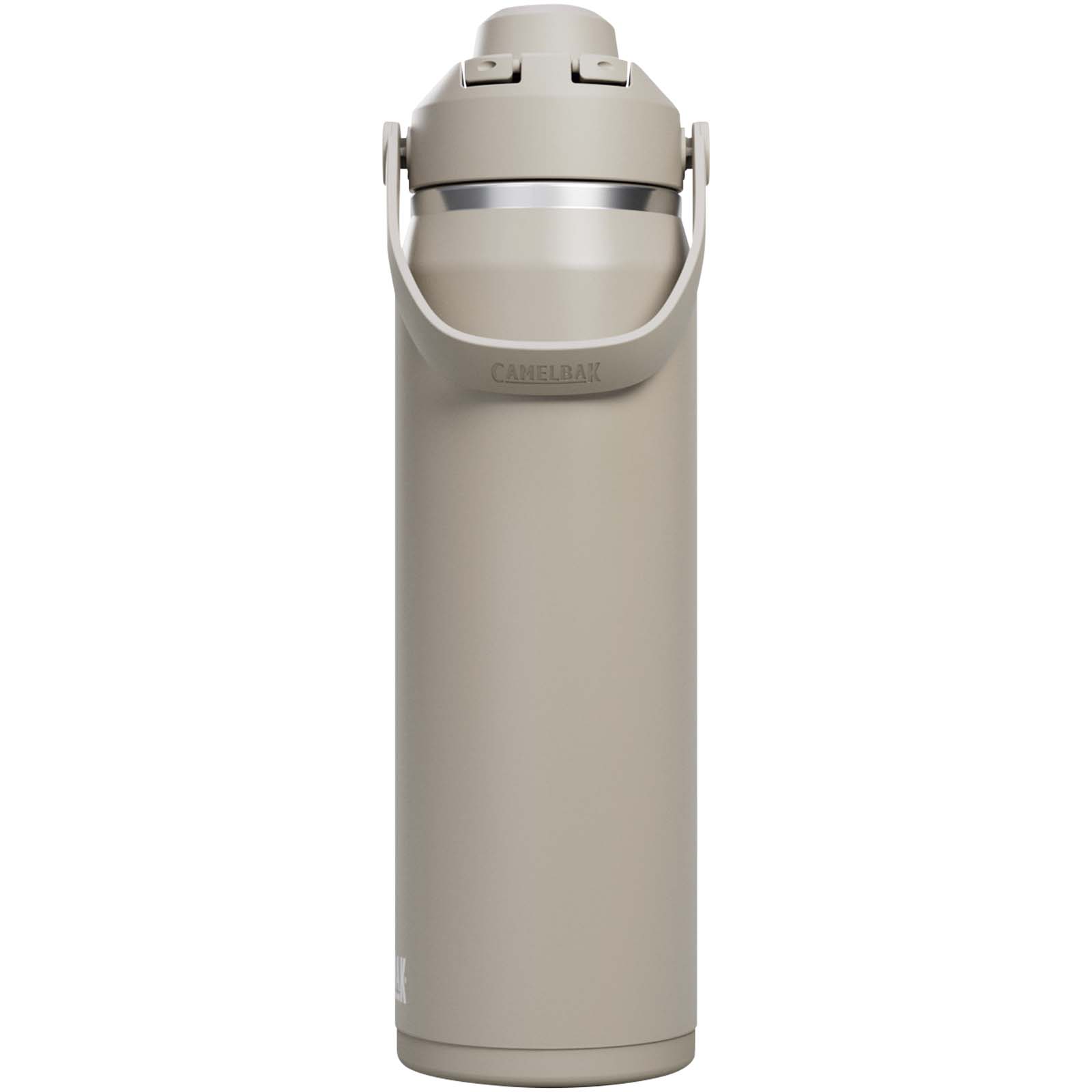 Bouteille d’eau en acier inoxydable de 740 ml avec bouchon à vis Camelbak® Thrive Chug VSS