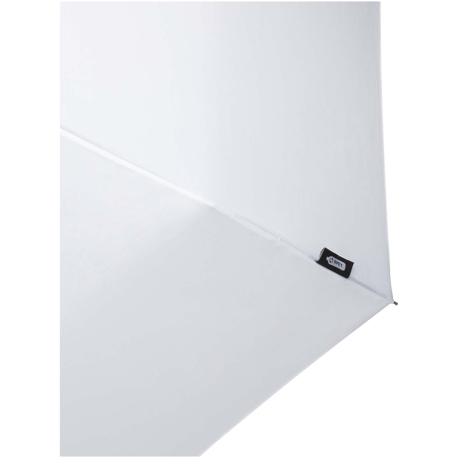 Parapluie pliable 21" RPET Dane