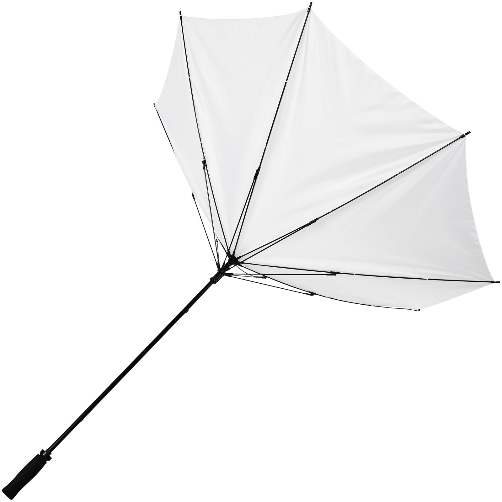 Parapluie tempête golf 30" avec poignée EVA Grace