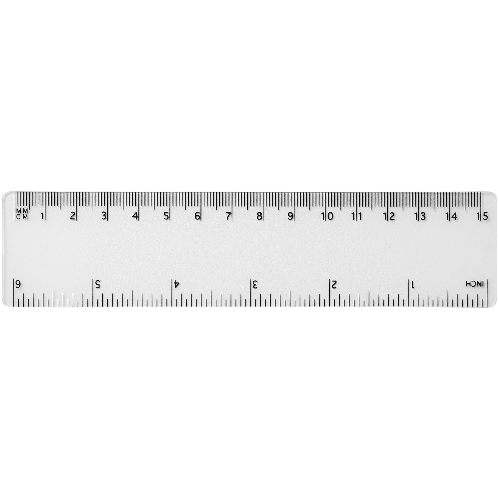 Règle PP Rothko 15 cm