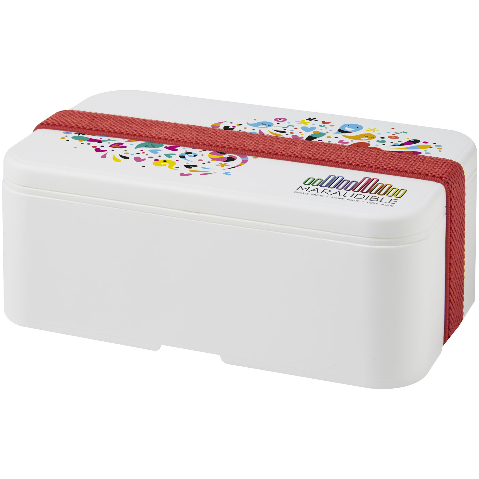 Lunch box MIYO 700 ml à un bloc