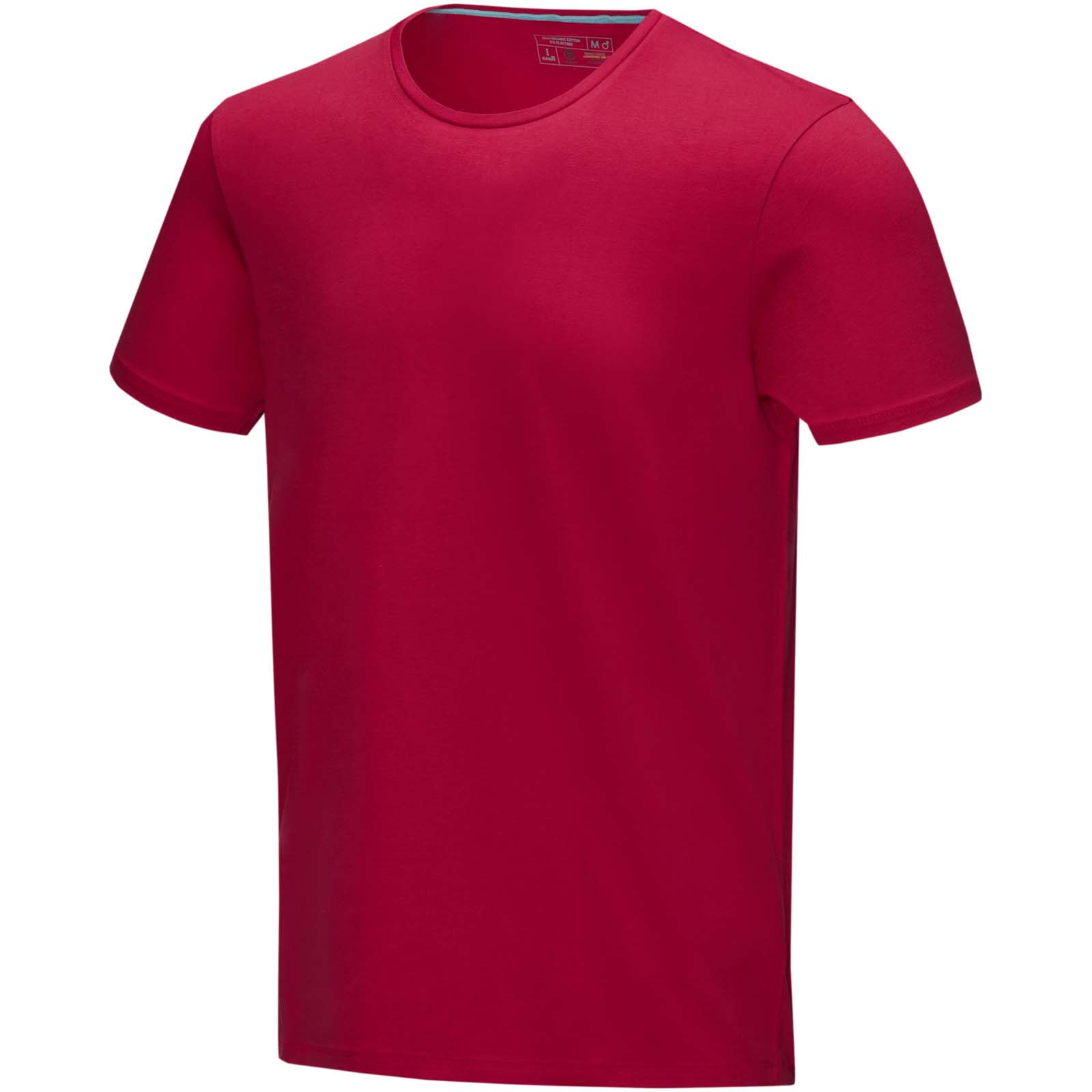 Elevate T-shirt bio manches courtes homme Balfour