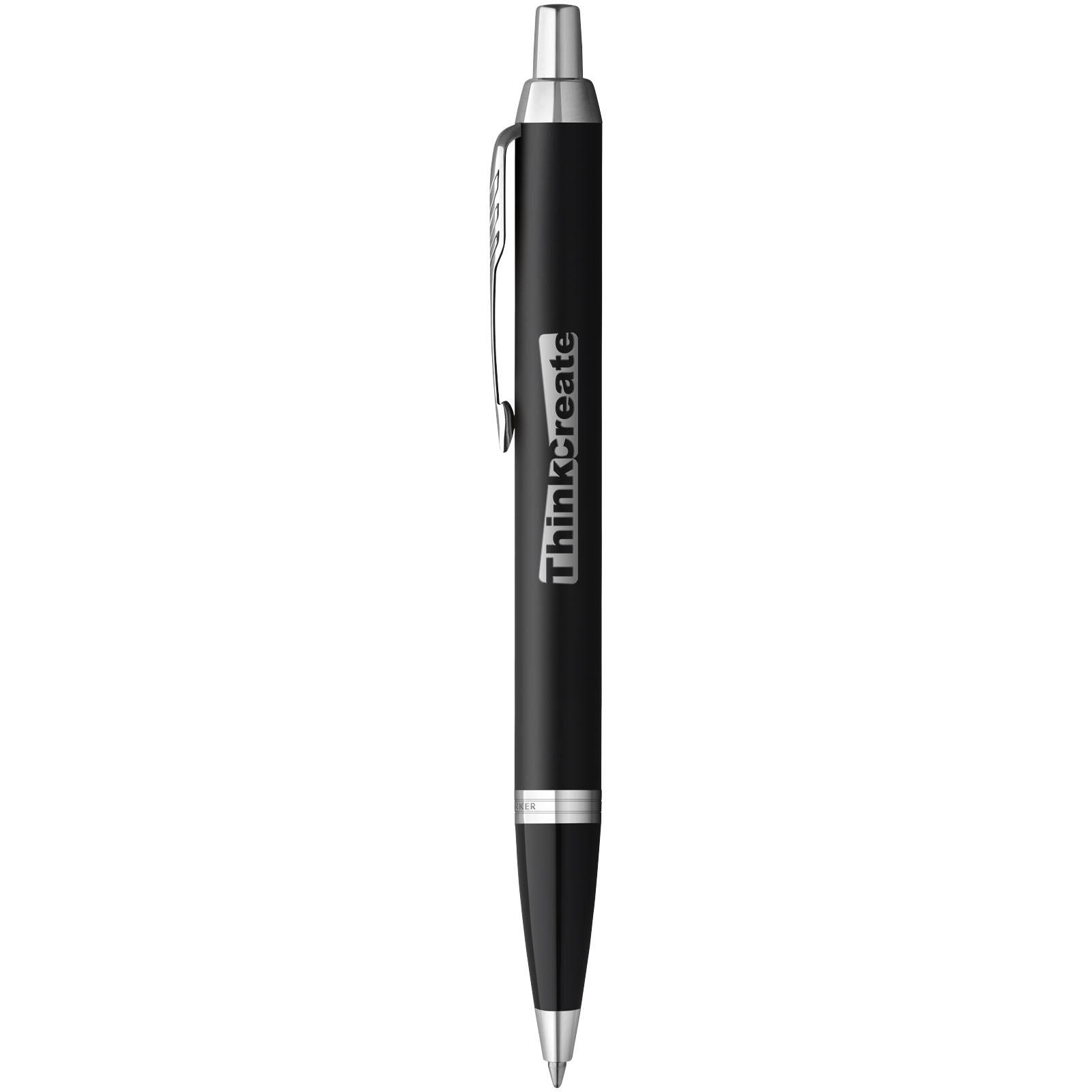 Stylo bille IM Parker (encre bleue)