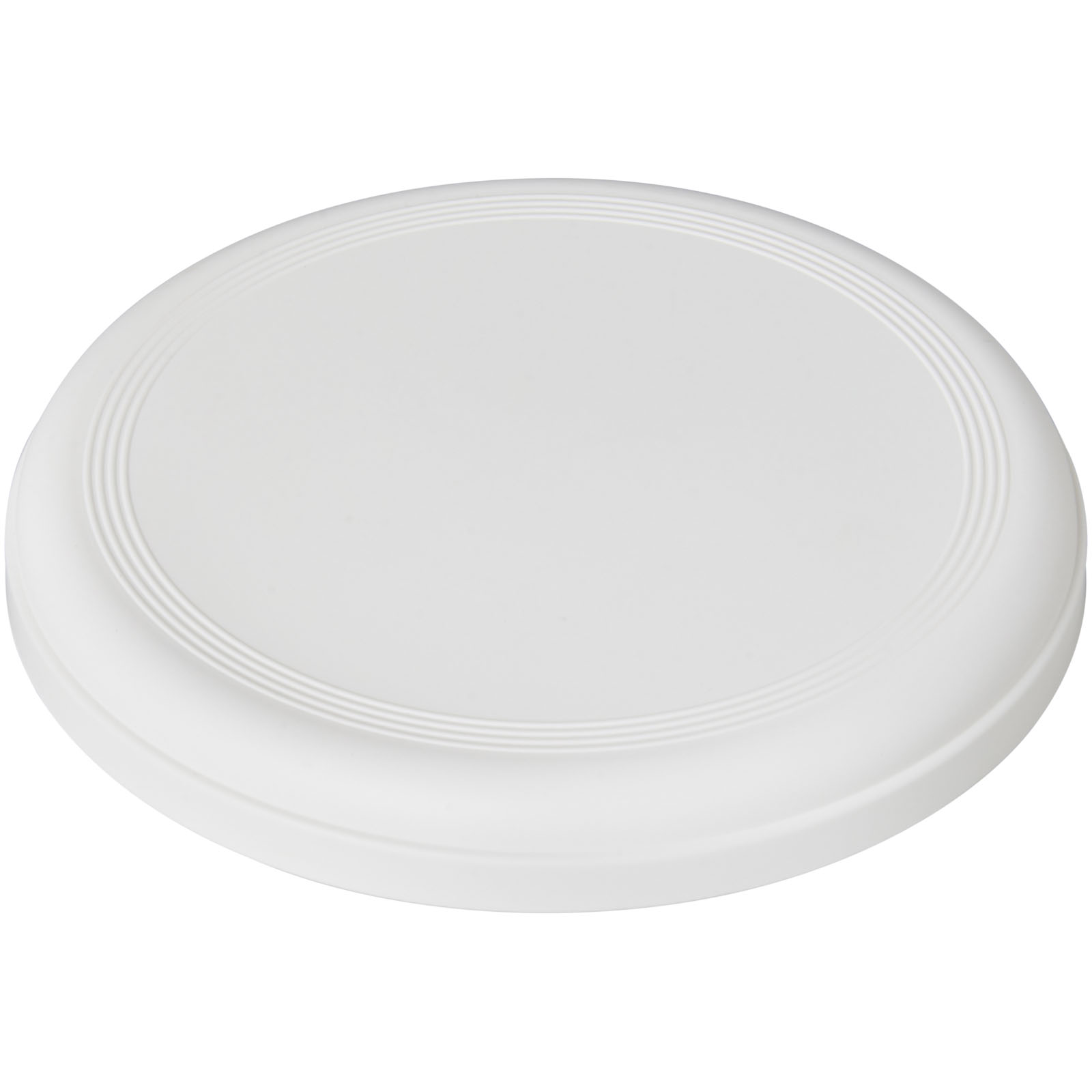 Disque volant recyclé Crest