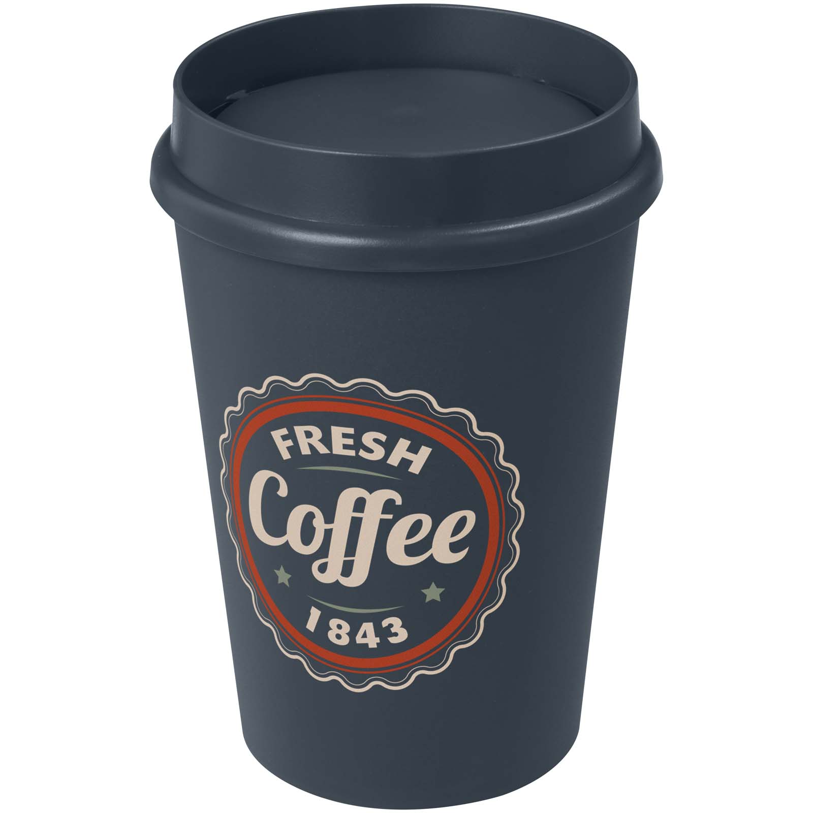 Gobelet Americano® Switch de 300 ml avec couvercle 360°