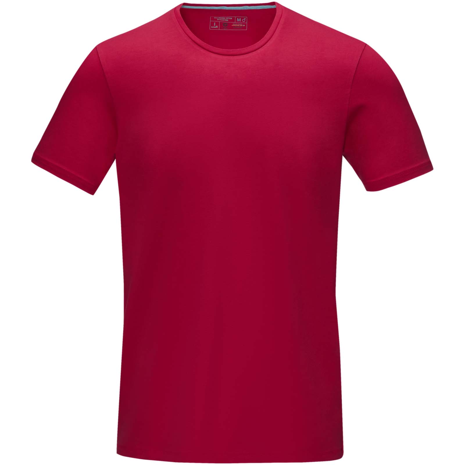 Elevate T-shirt bio manches courtes homme Balfour