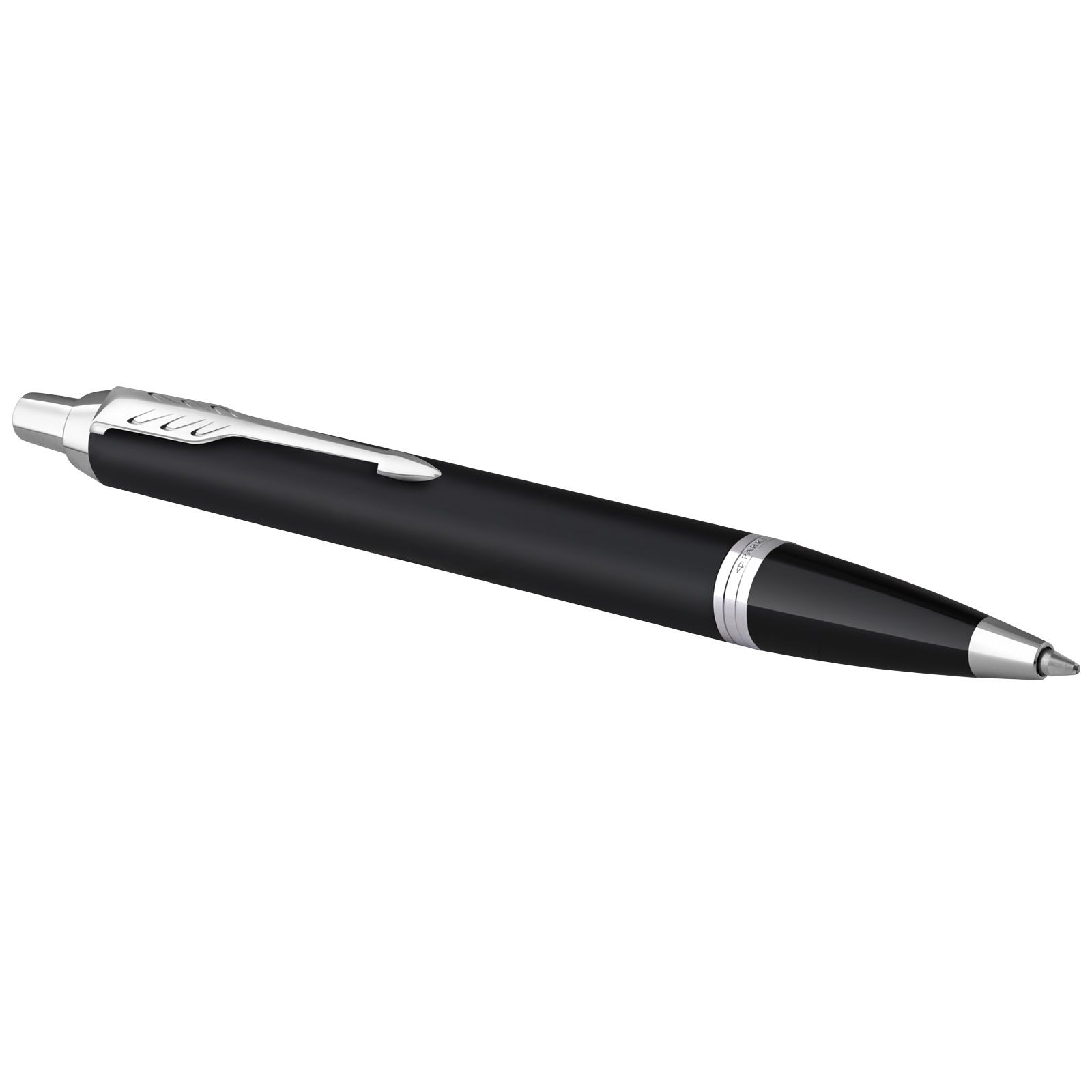 Stylo bille IM Parker (encre bleue)