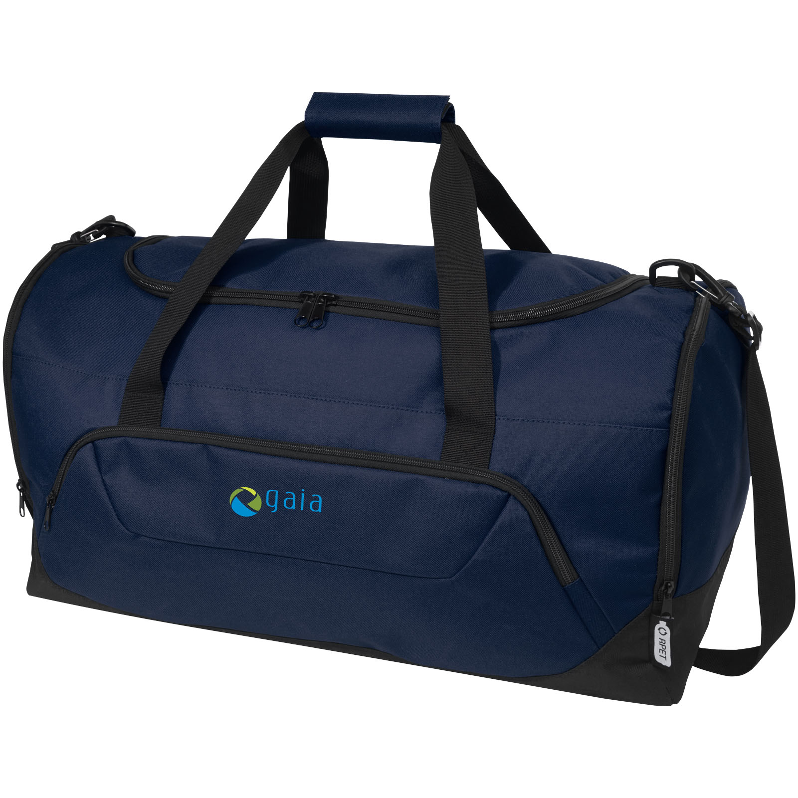 Sac de voyage Retrend en RPET 40L