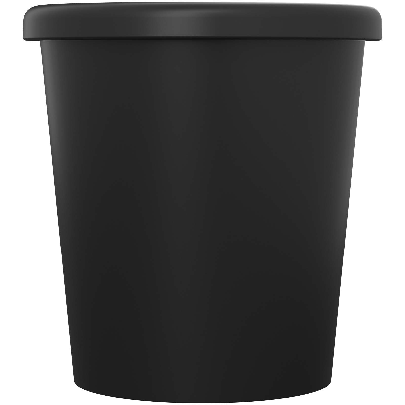 Gobelet Americano® Piccolo de 100 ml avec couvercle