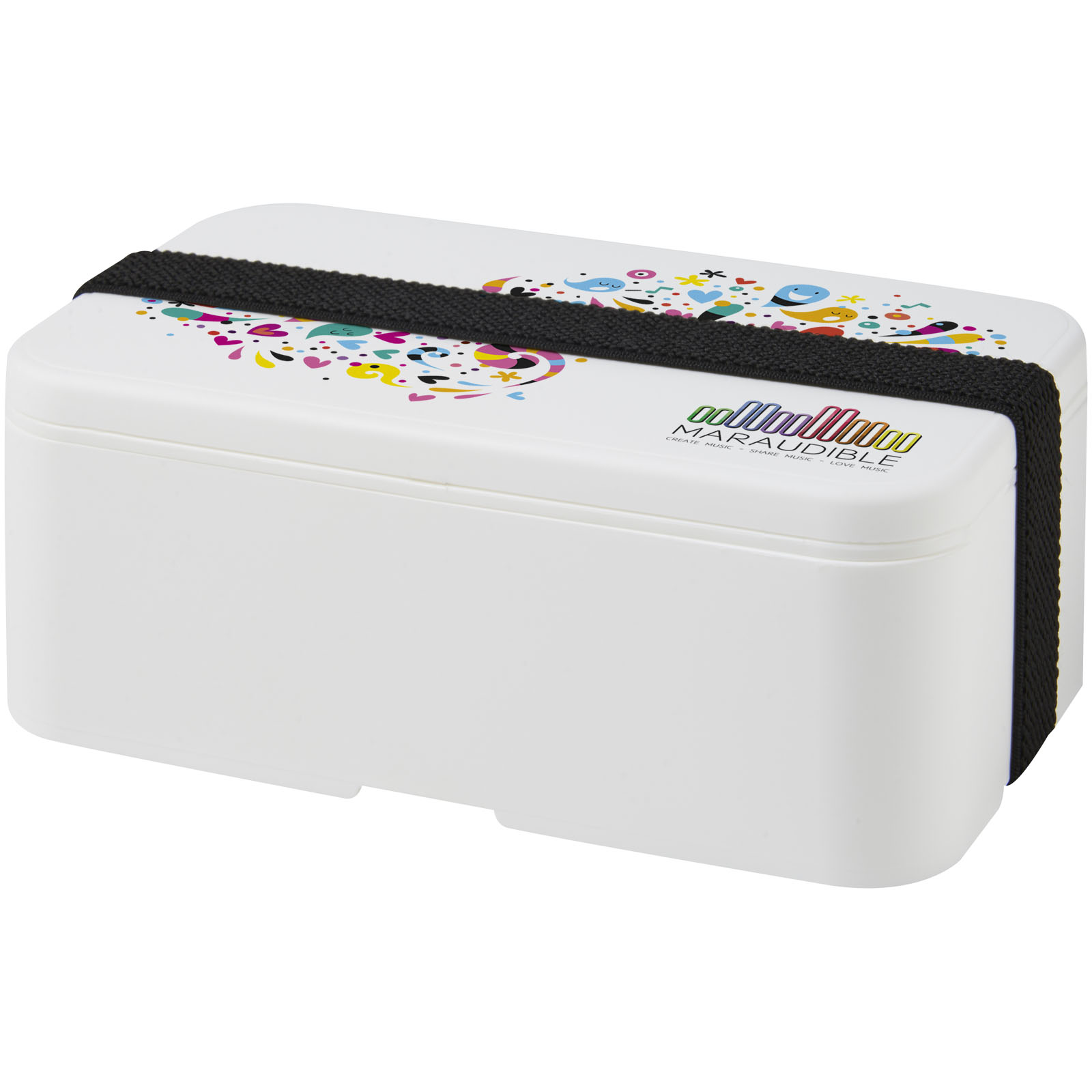 Lunch box MIYO 700 ml à un bloc