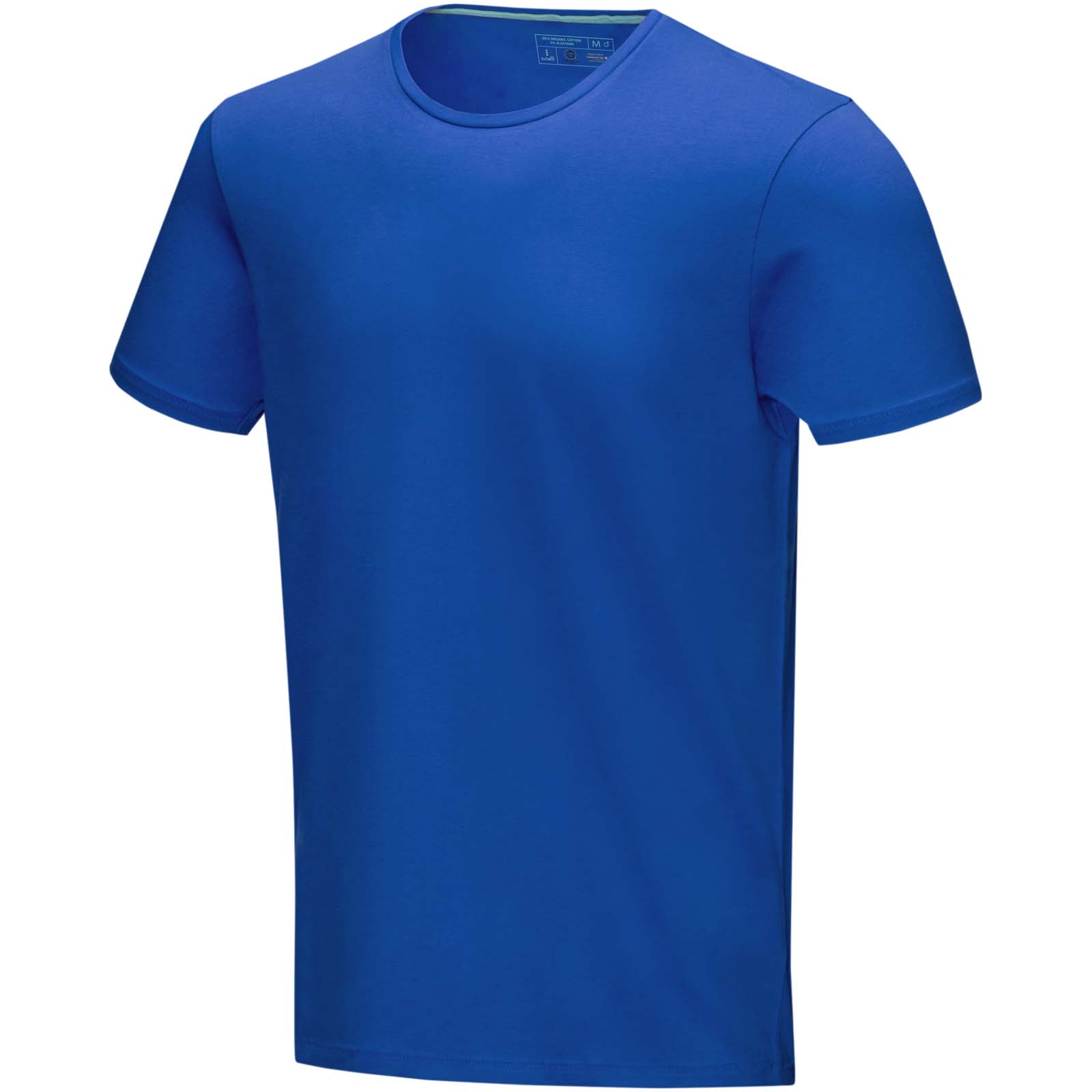 Elevate T-shirt bio manches courtes homme Balfour