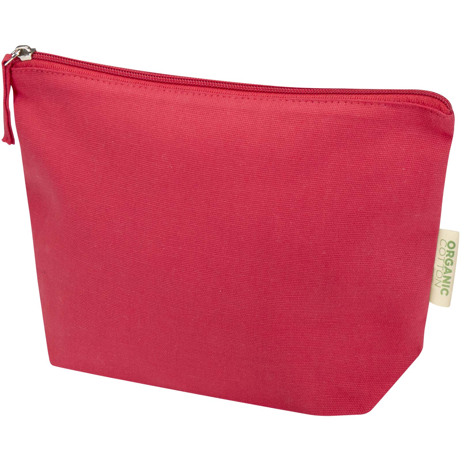 Trousse de toilette Odisha de 1 L bio certifiée OCS 180 g/m²