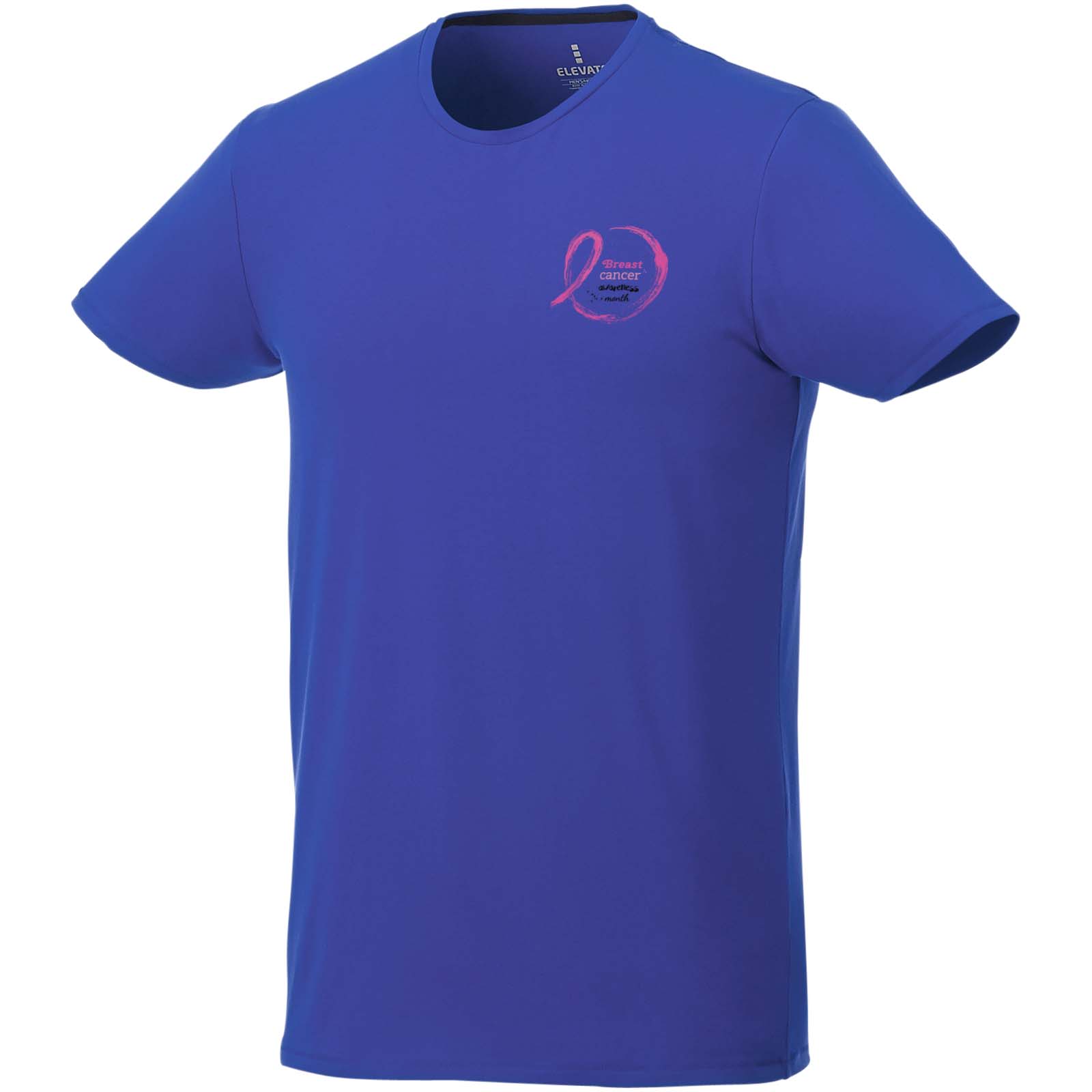 Elevate T-shirt bio manches courtes homme Balfour