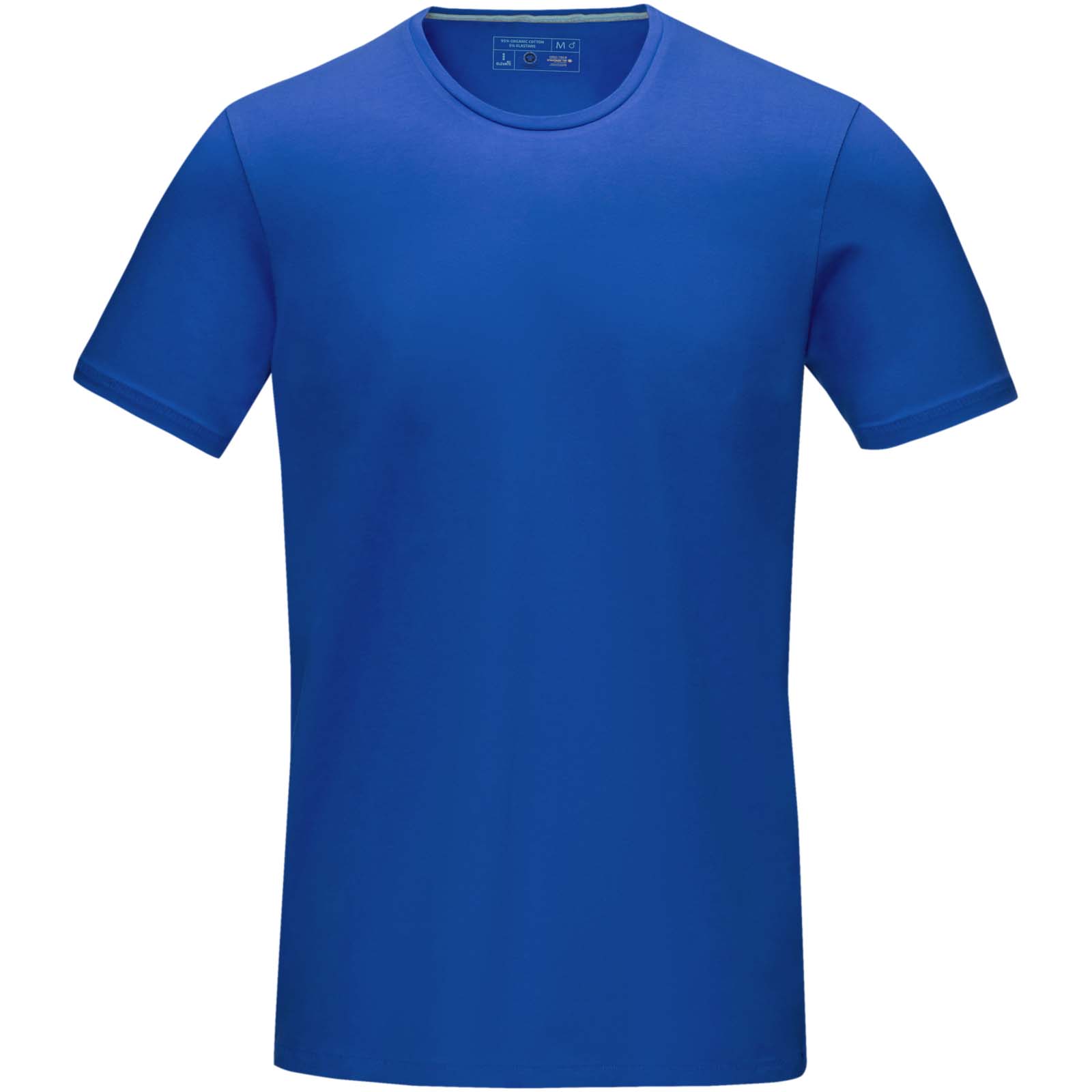 Elevate T-shirt bio manches courtes homme Balfour