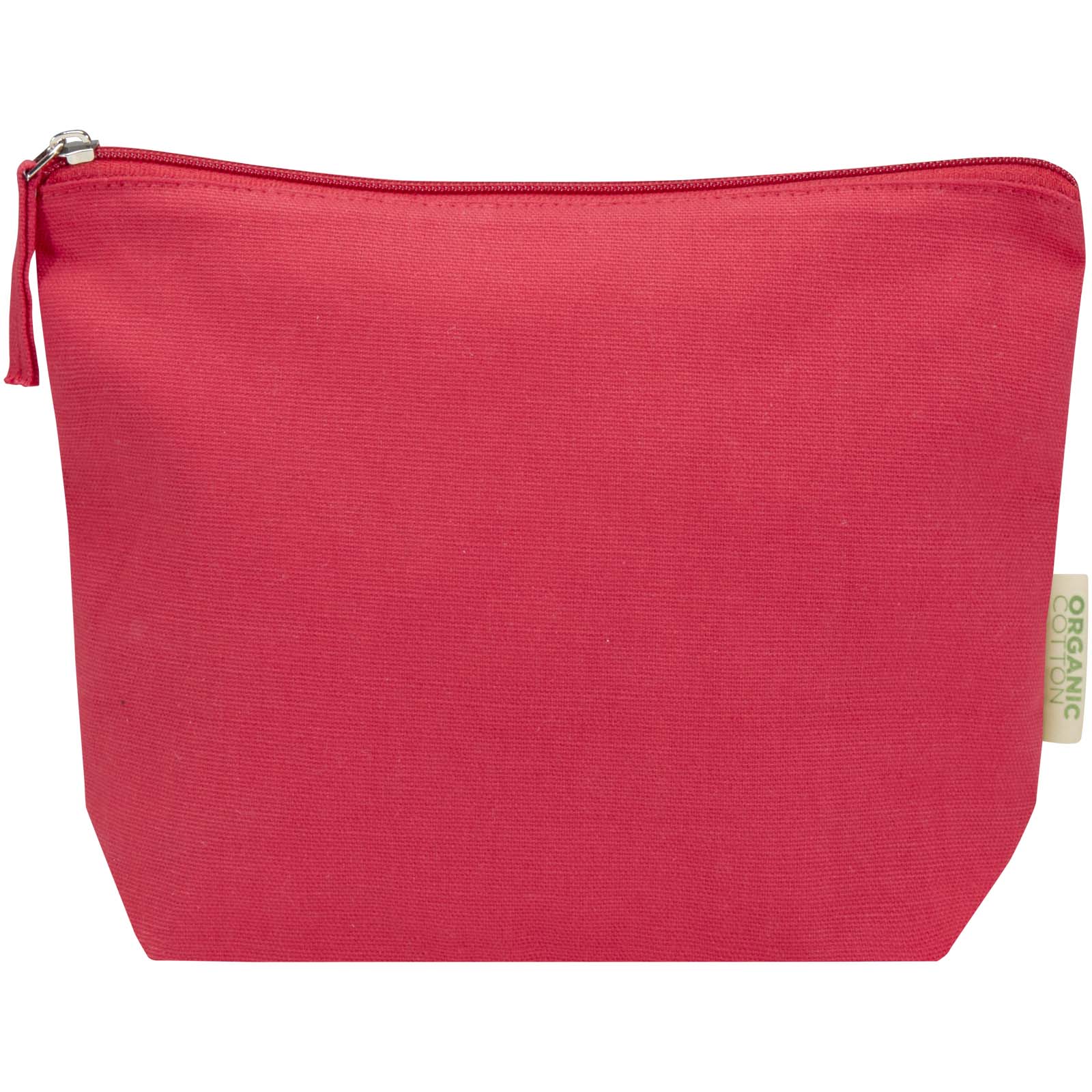 Trousse de toilette Odisha de 1 L bio certifiée OCS 180 g/m²