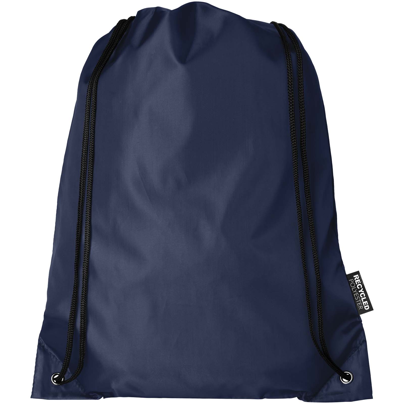 Sac à dos RPET Oriole avec cordon de serrage 5L