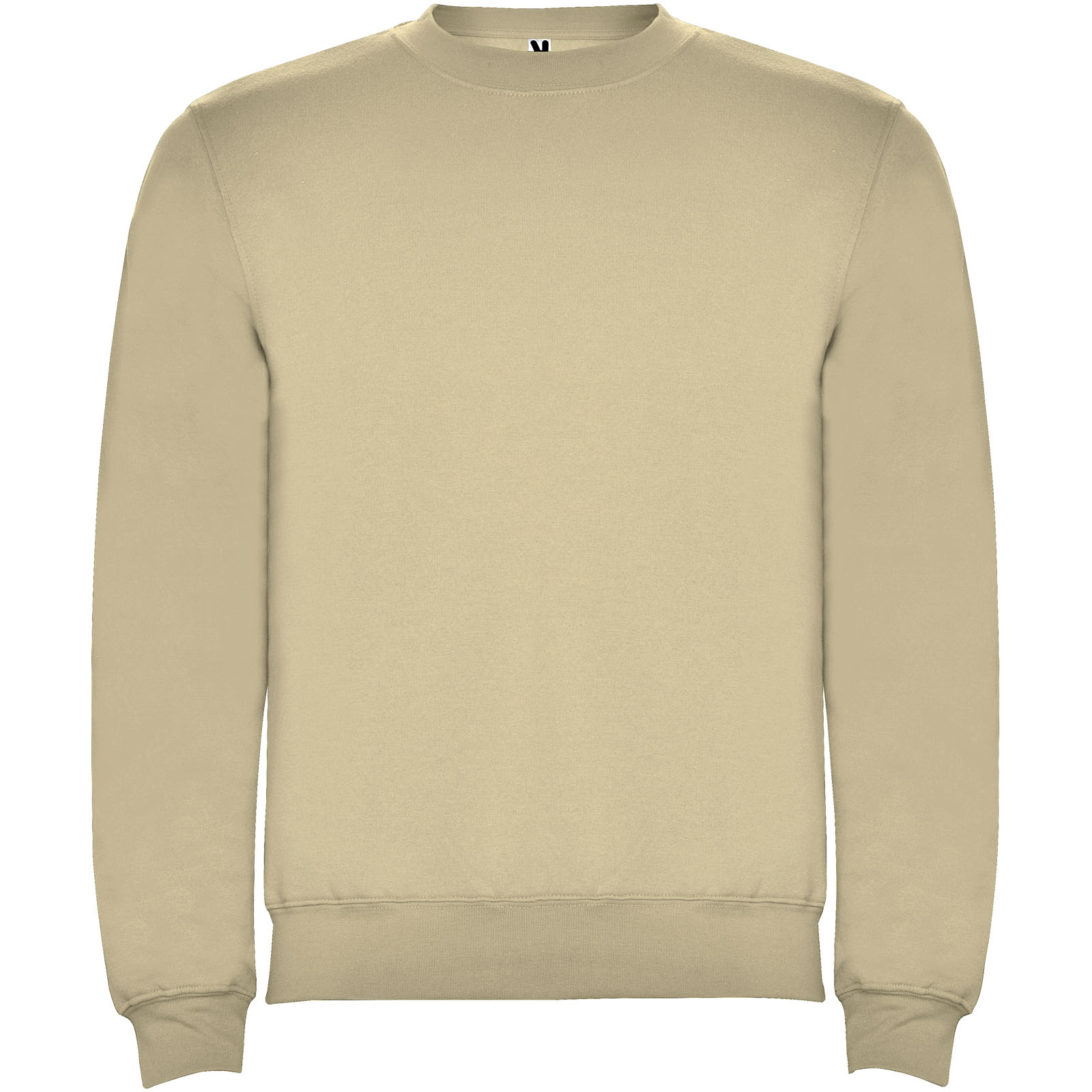 Roly Pull ras du cou de 280 g/m² Clasica unisexe
