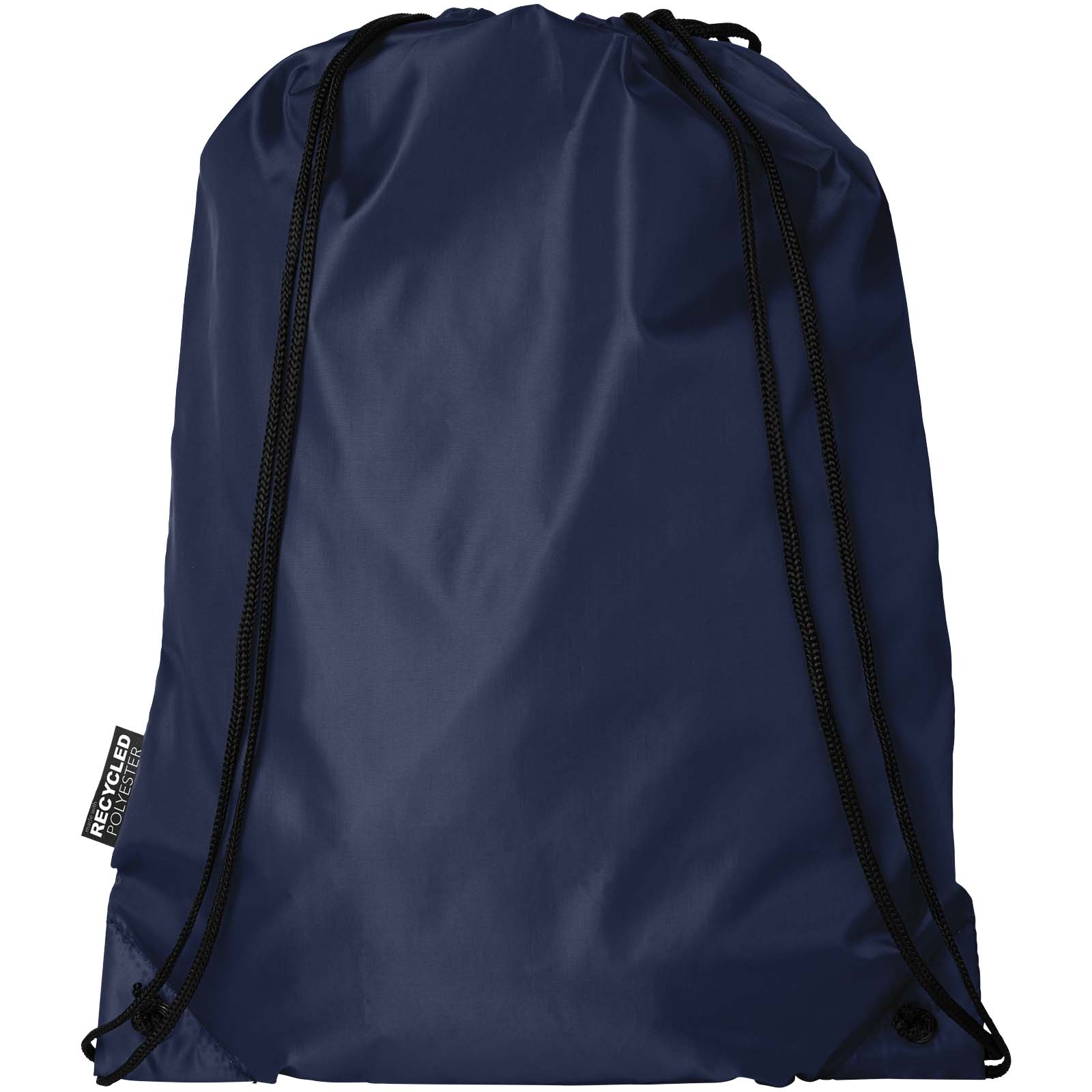 Sac à dos RPET Oriole avec cordon de serrage 5L