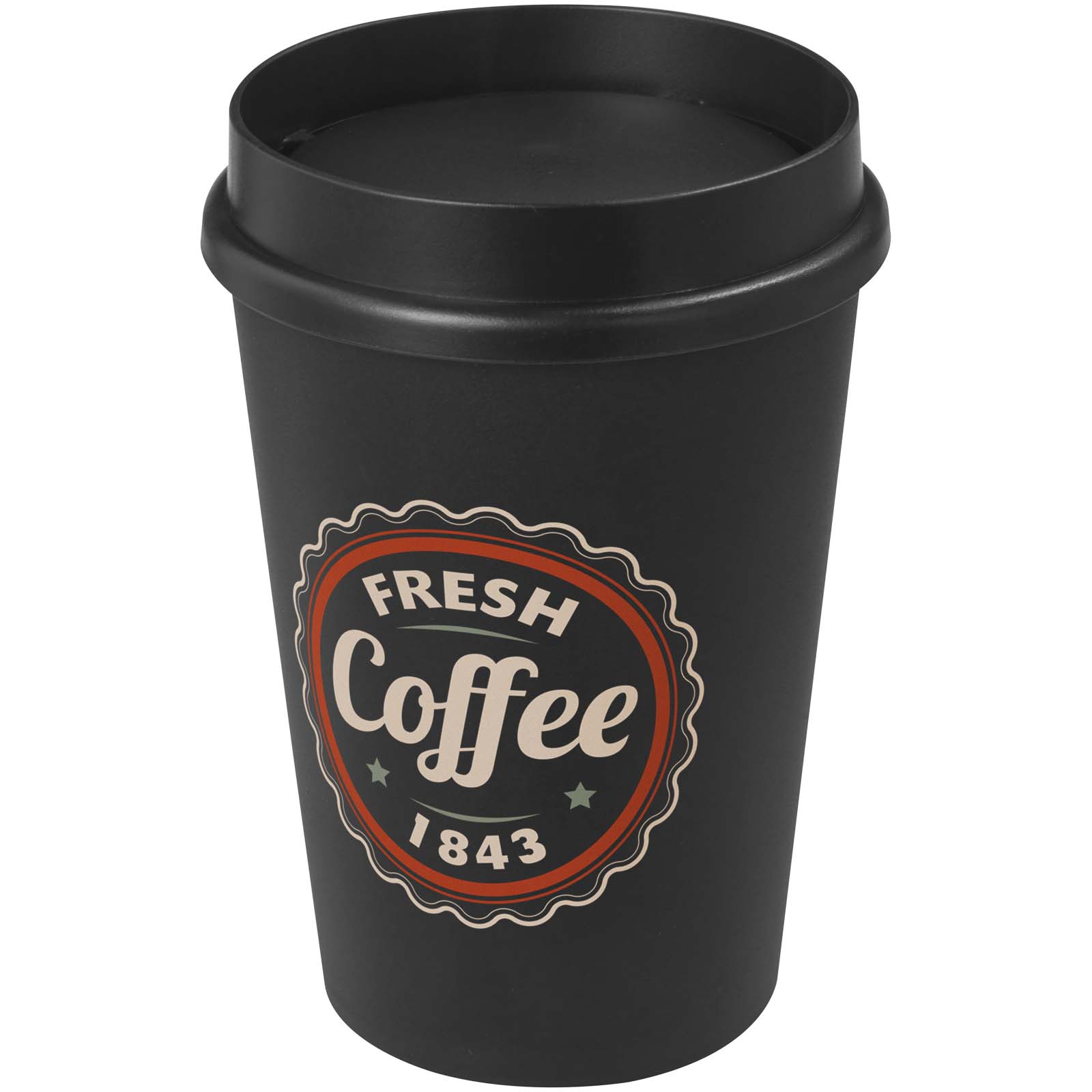 Gobelet Americano® Switch de 300 ml avec couvercle 360°