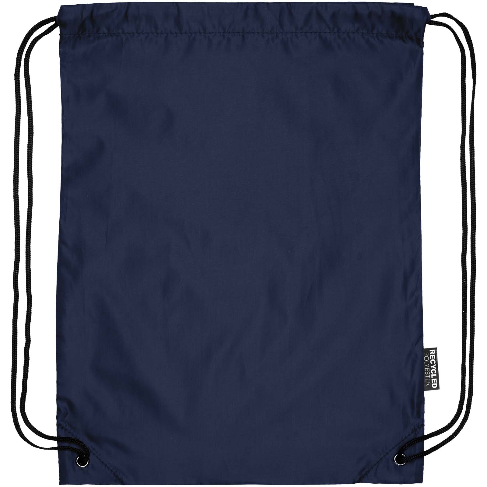 Sac à dos RPET Oriole avec cordon de serrage 5L