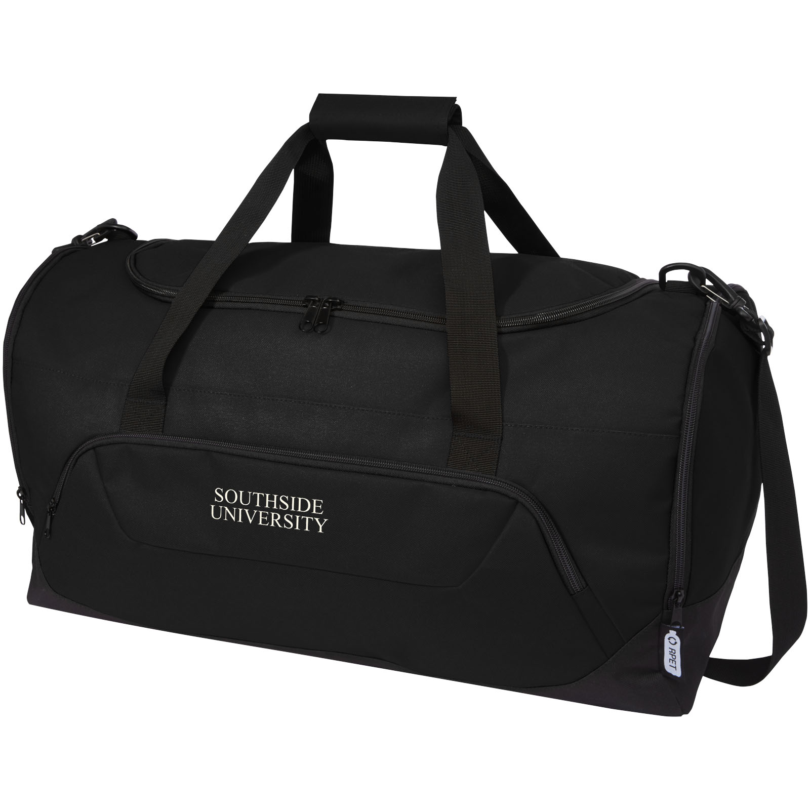 Sac de voyage Retrend en RPET 40L