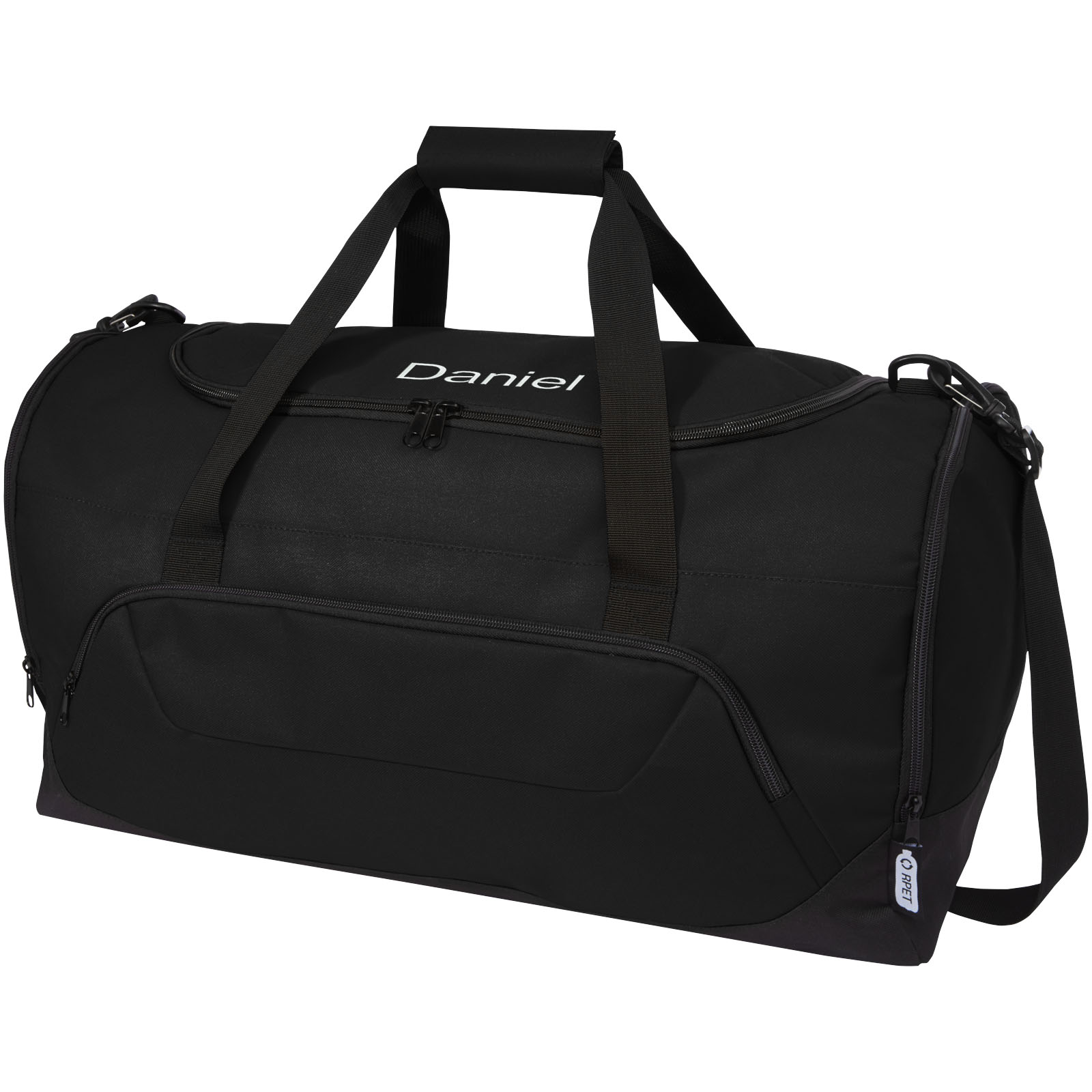 Sac de voyage Retrend en RPET 40L