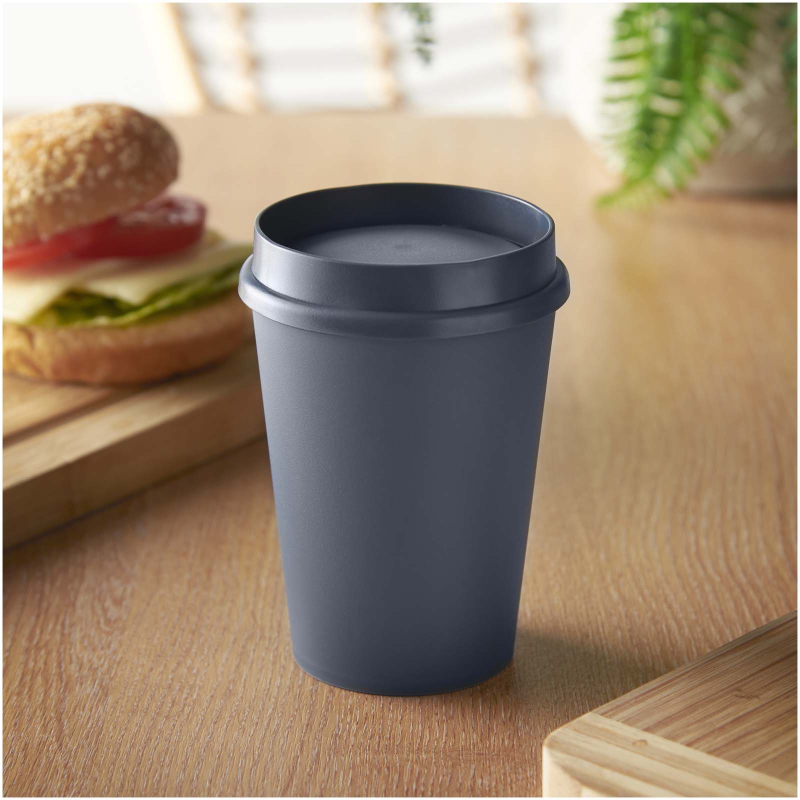 Gobelet Americano® Switch de 300 ml avec couvercle 360°